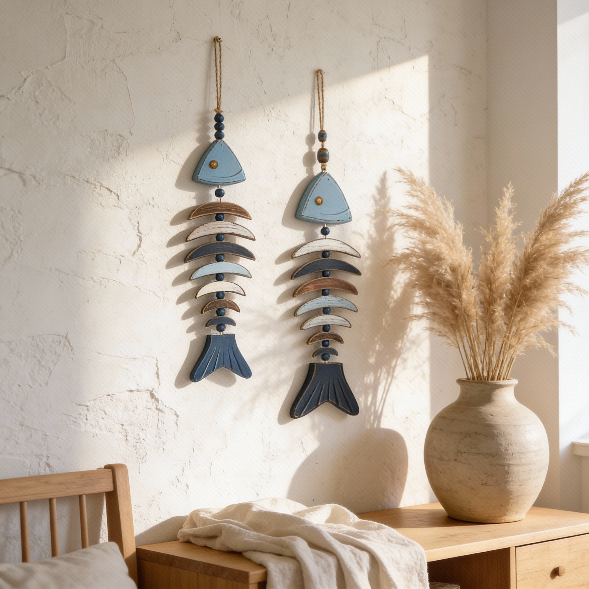 AI product photoshoot output