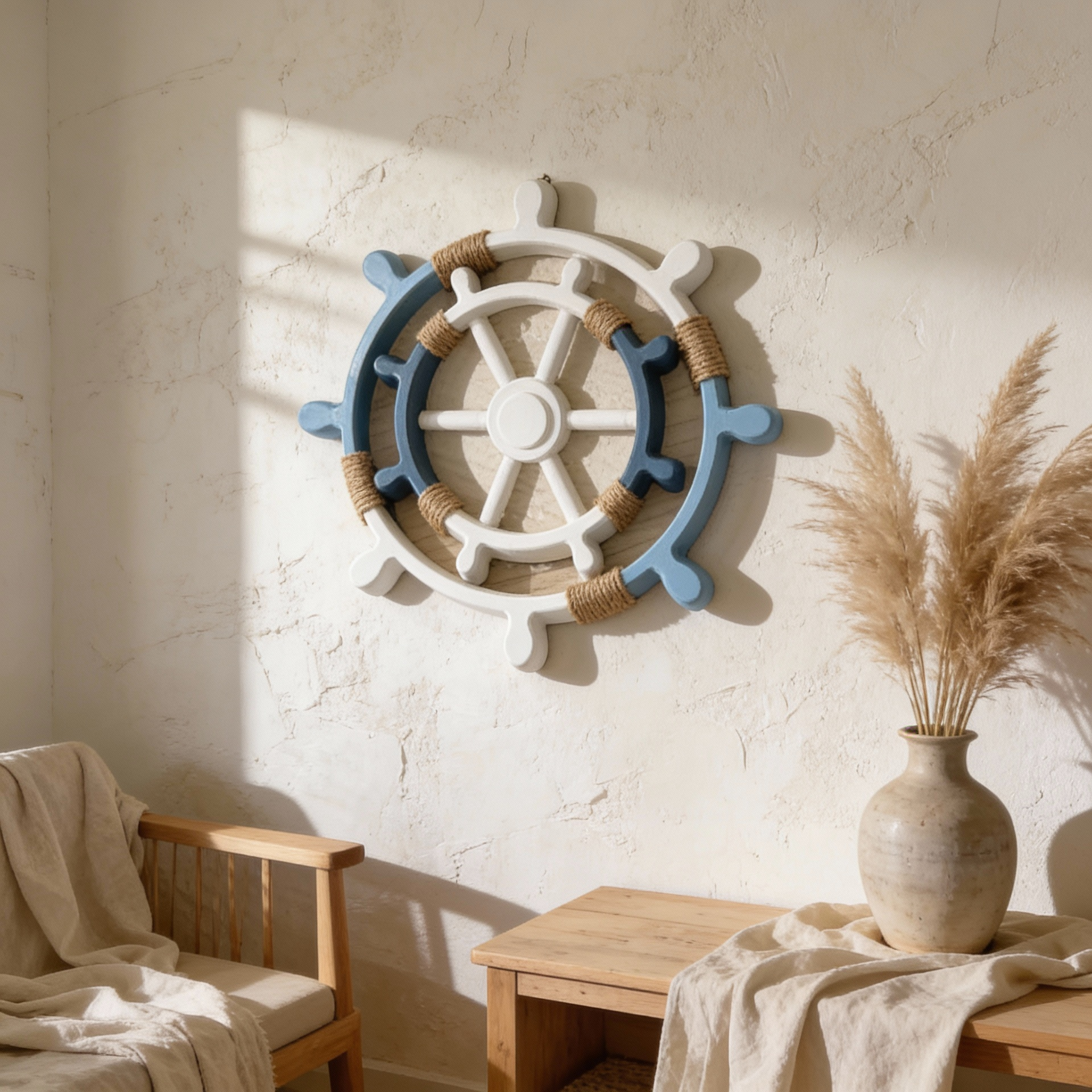 AI product photoshoot output