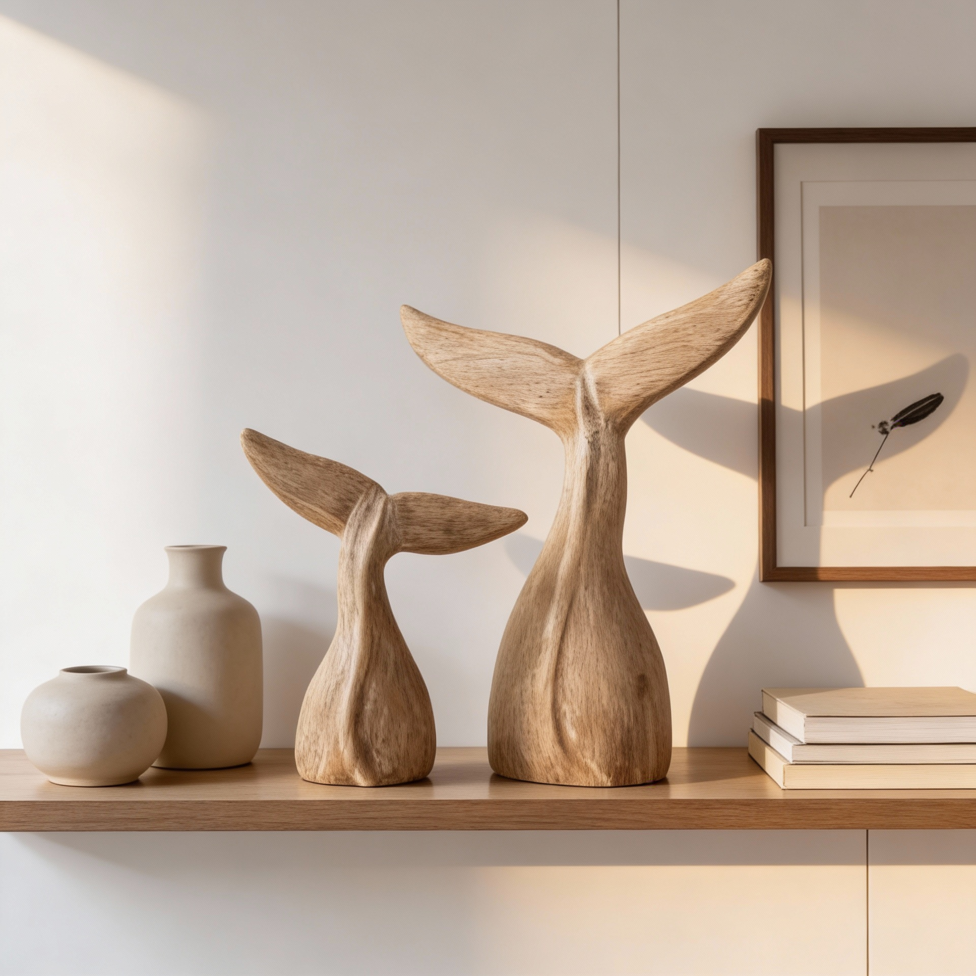 AI product photoshoot output