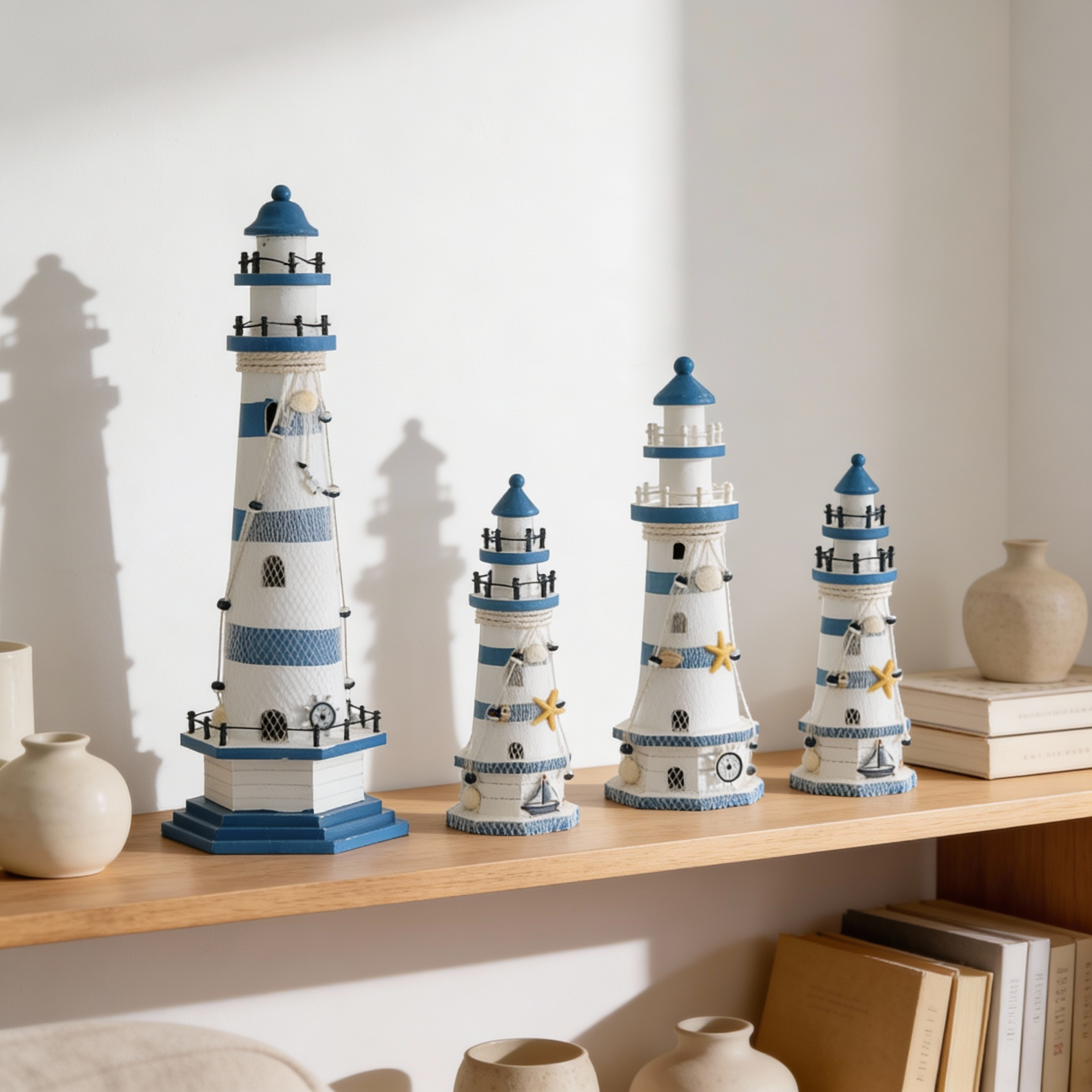 AI product photoshoot output