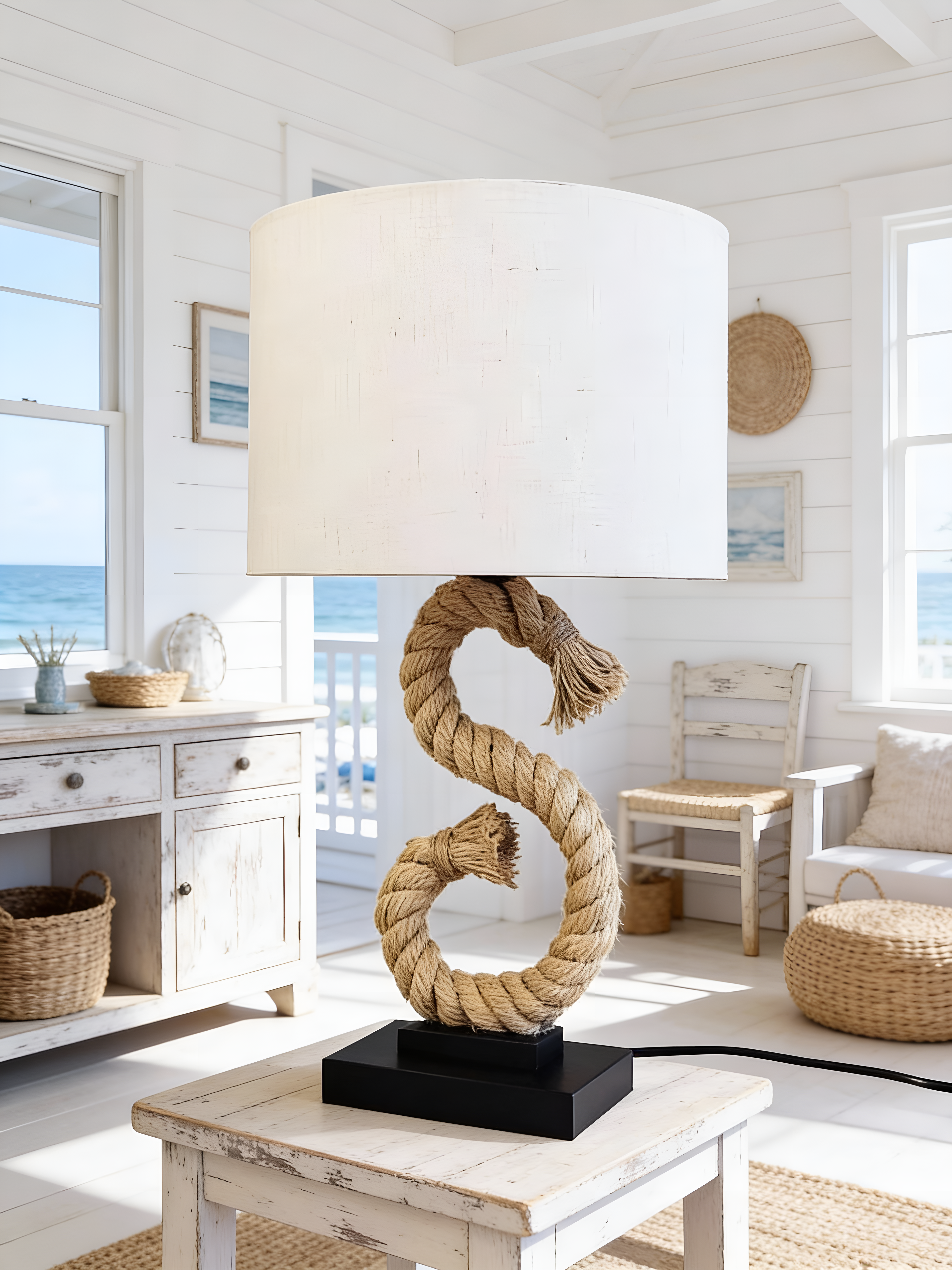 AI product photoshoot output