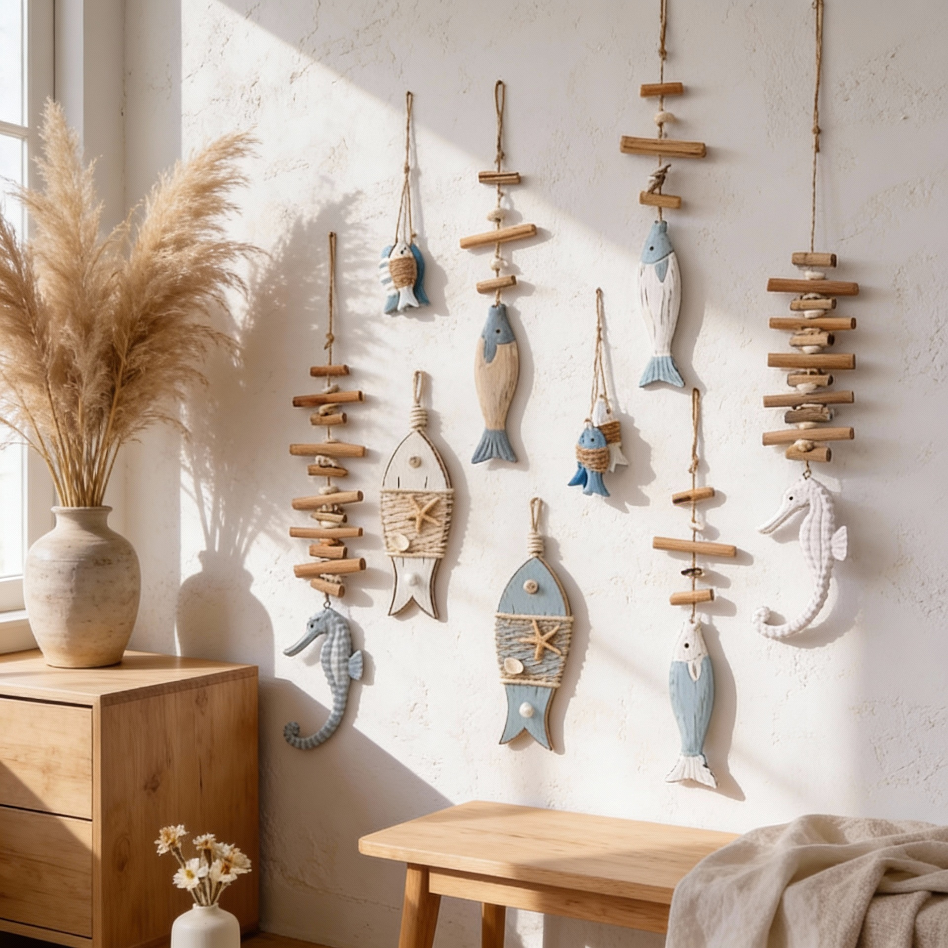 AI product photoshoot output