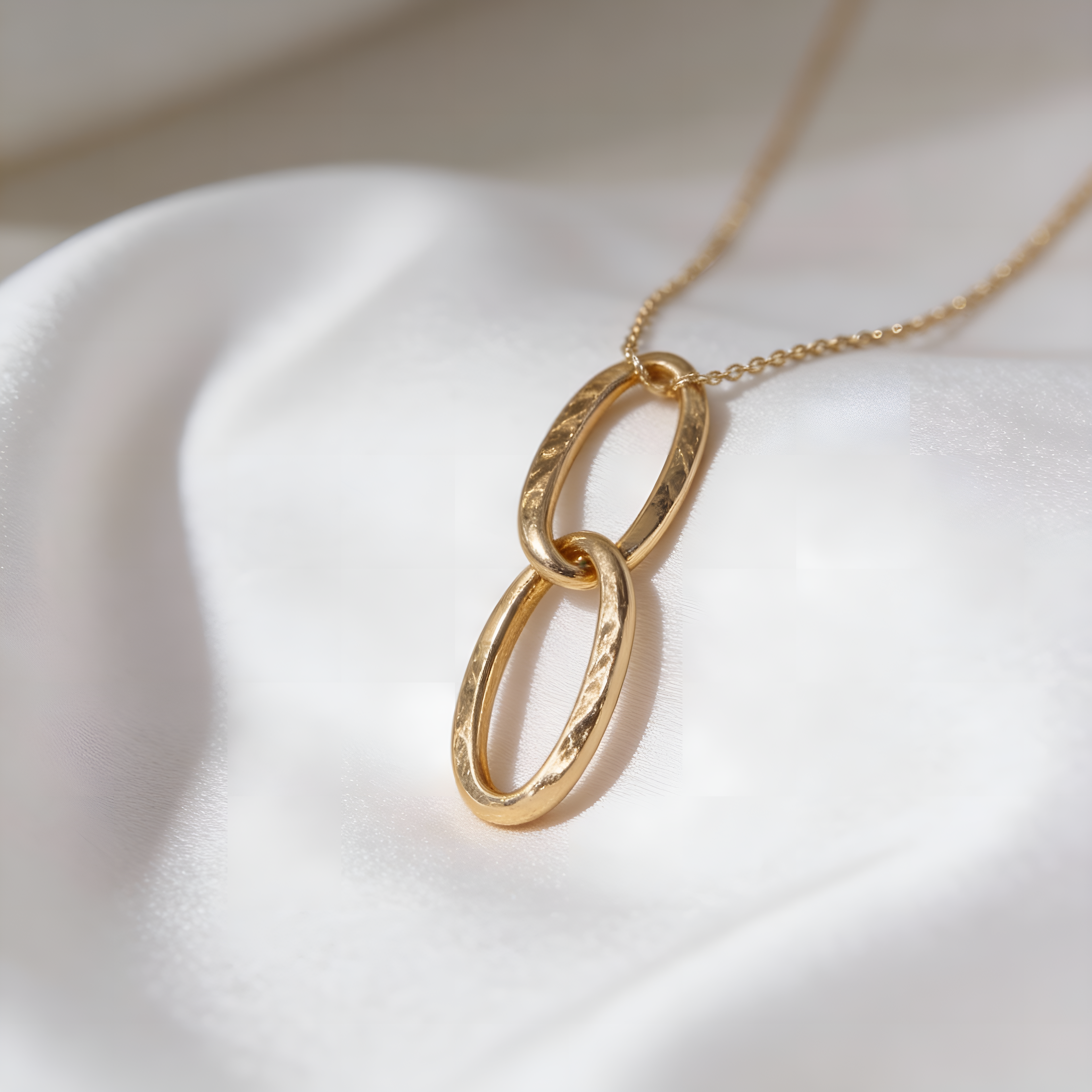 AI product photoshoot output