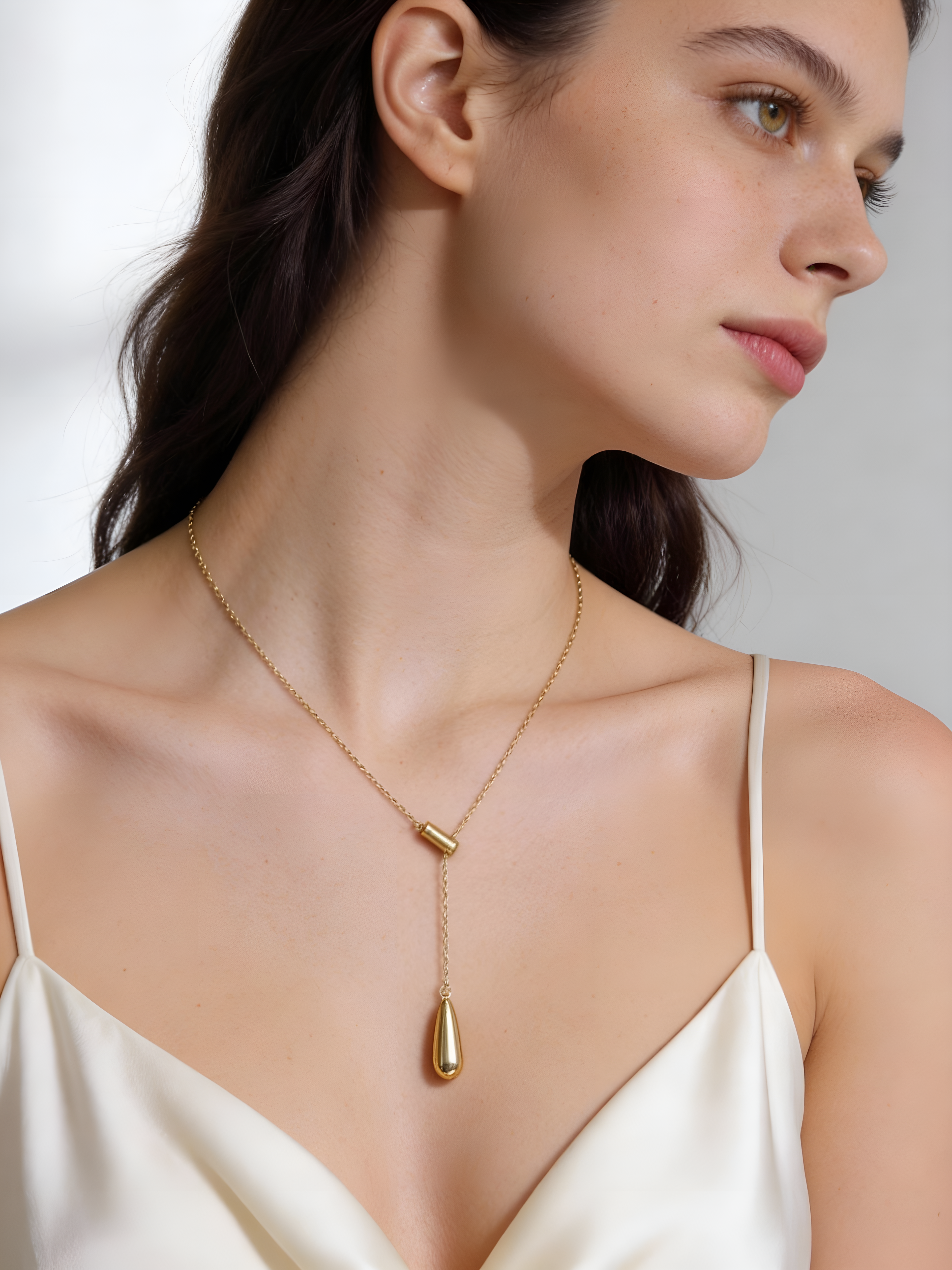 AI product photoshoot output