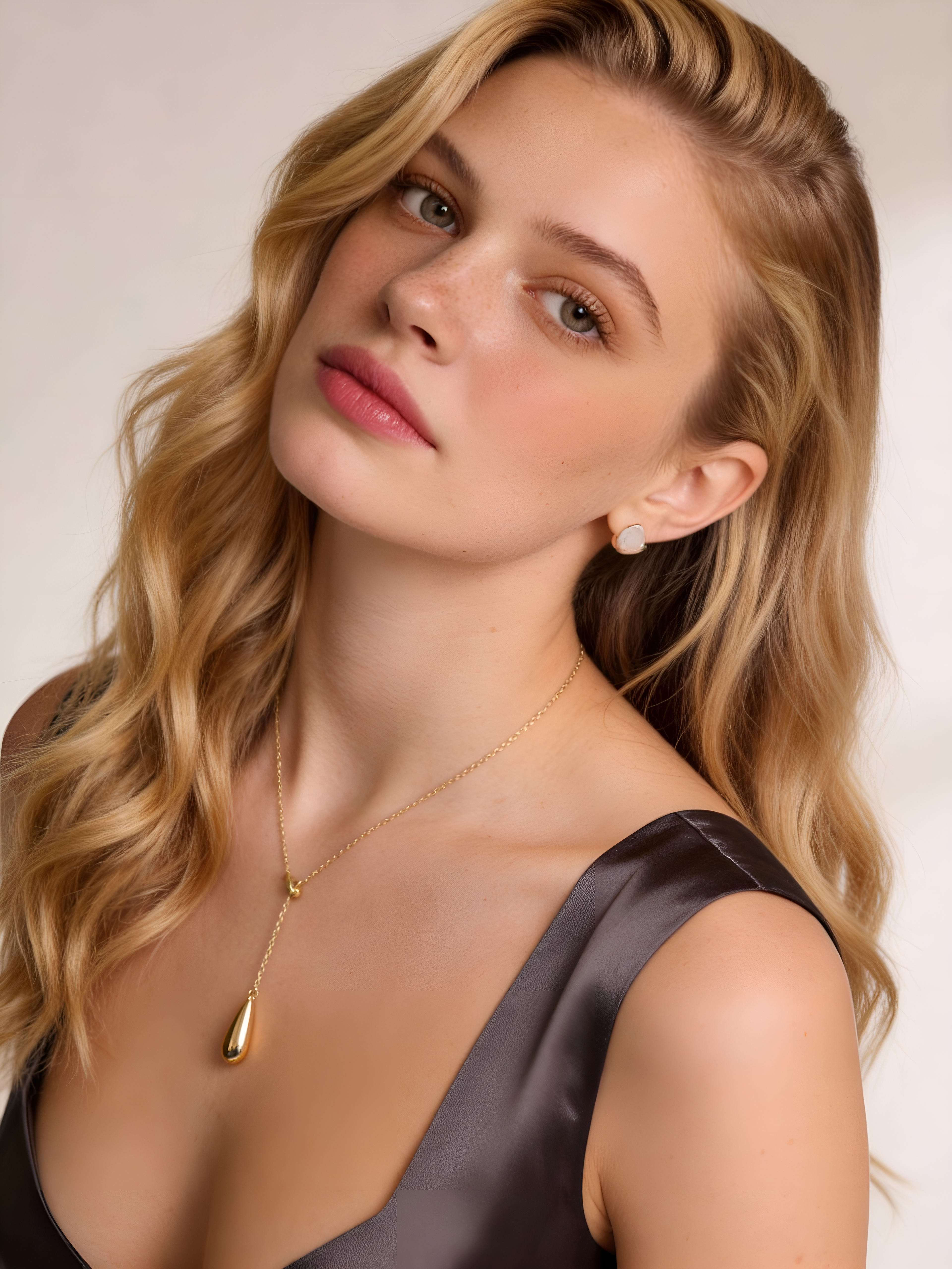 AI product photoshoot output