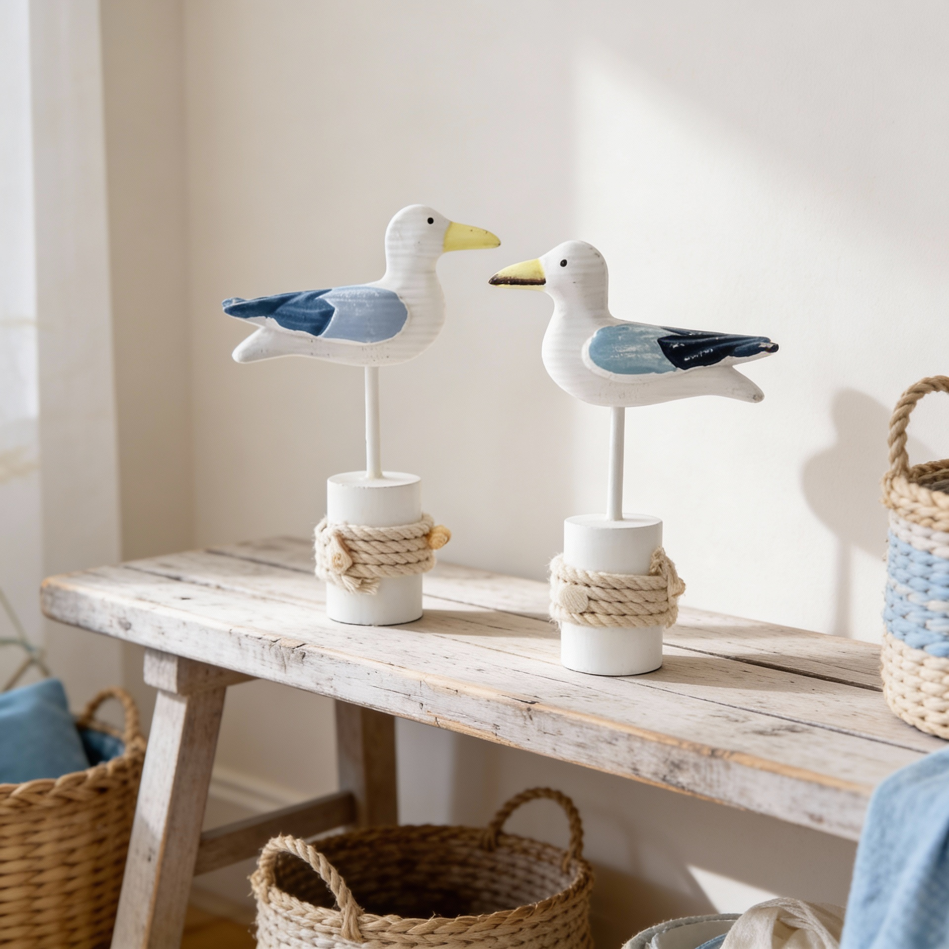 AI product photoshoot output