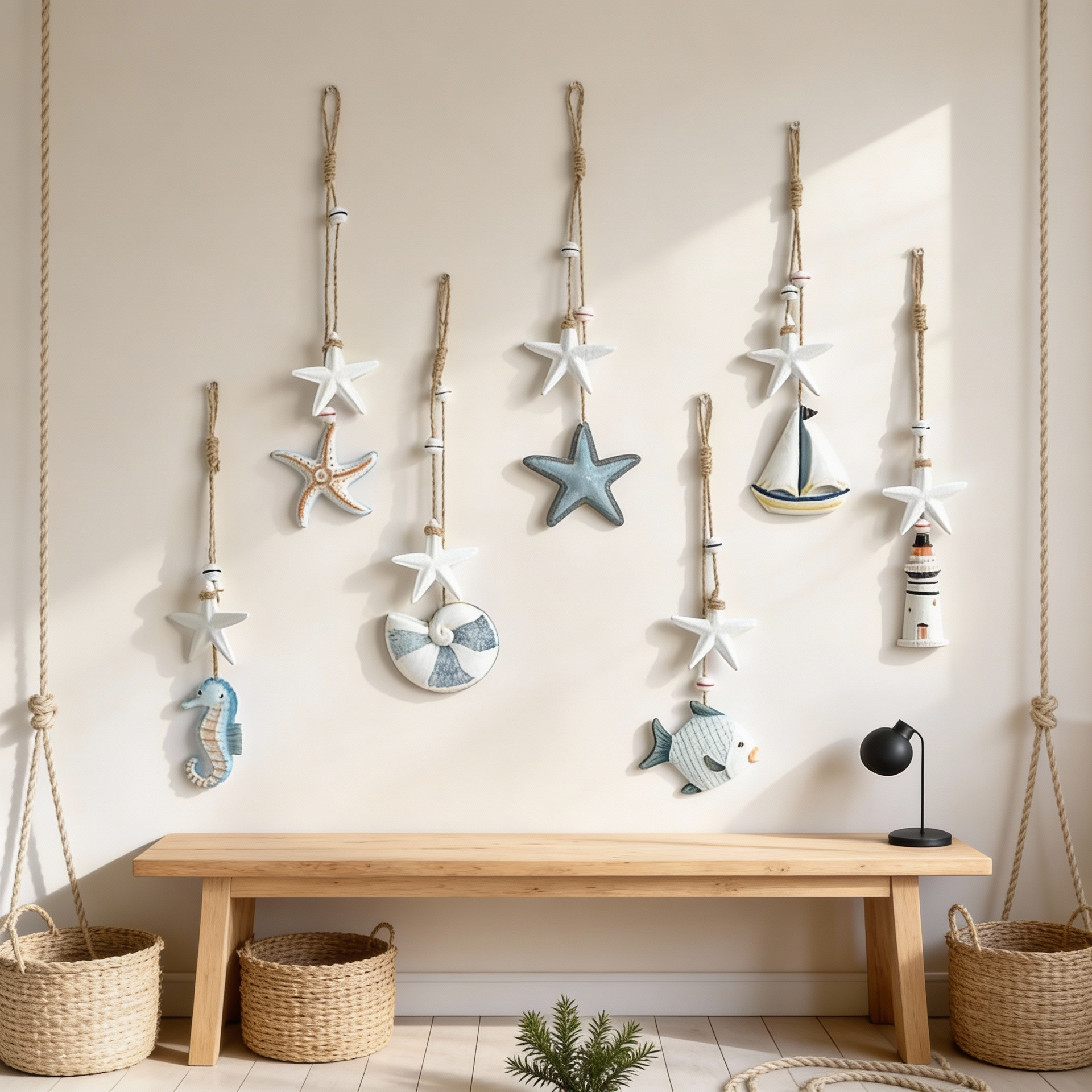 AI product photoshoot output