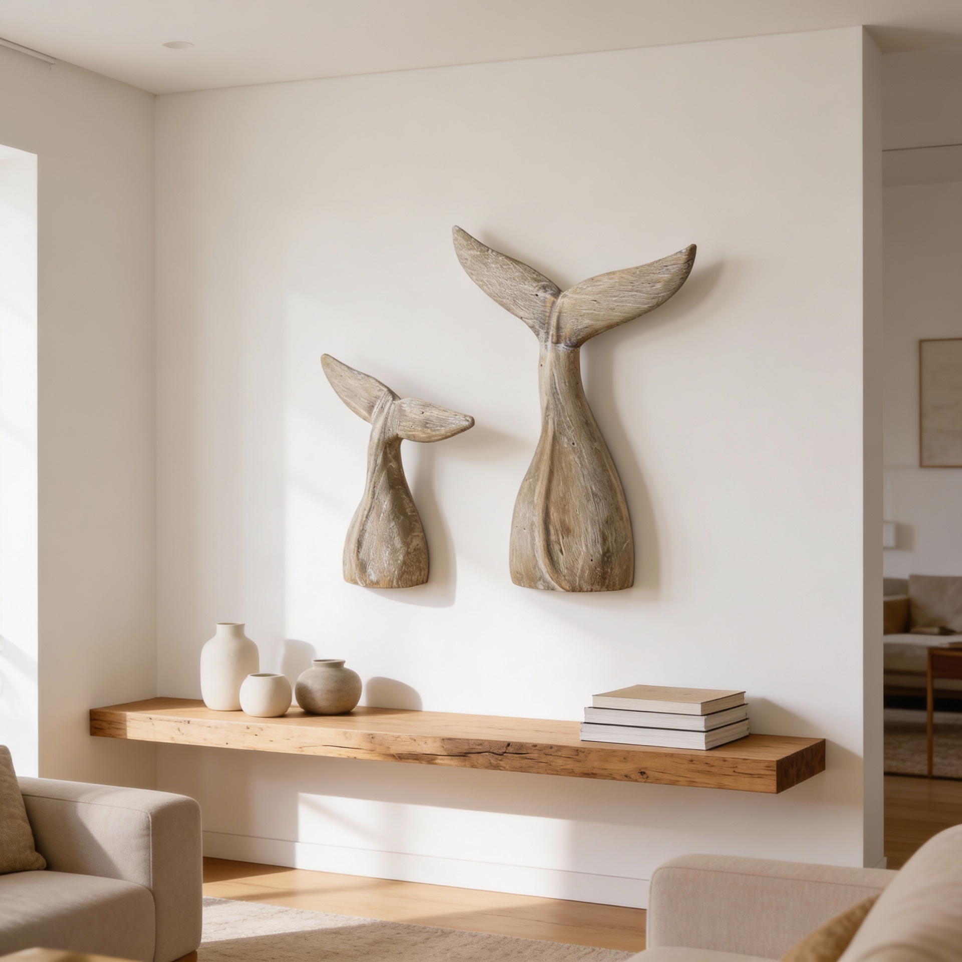 AI product photoshoot output