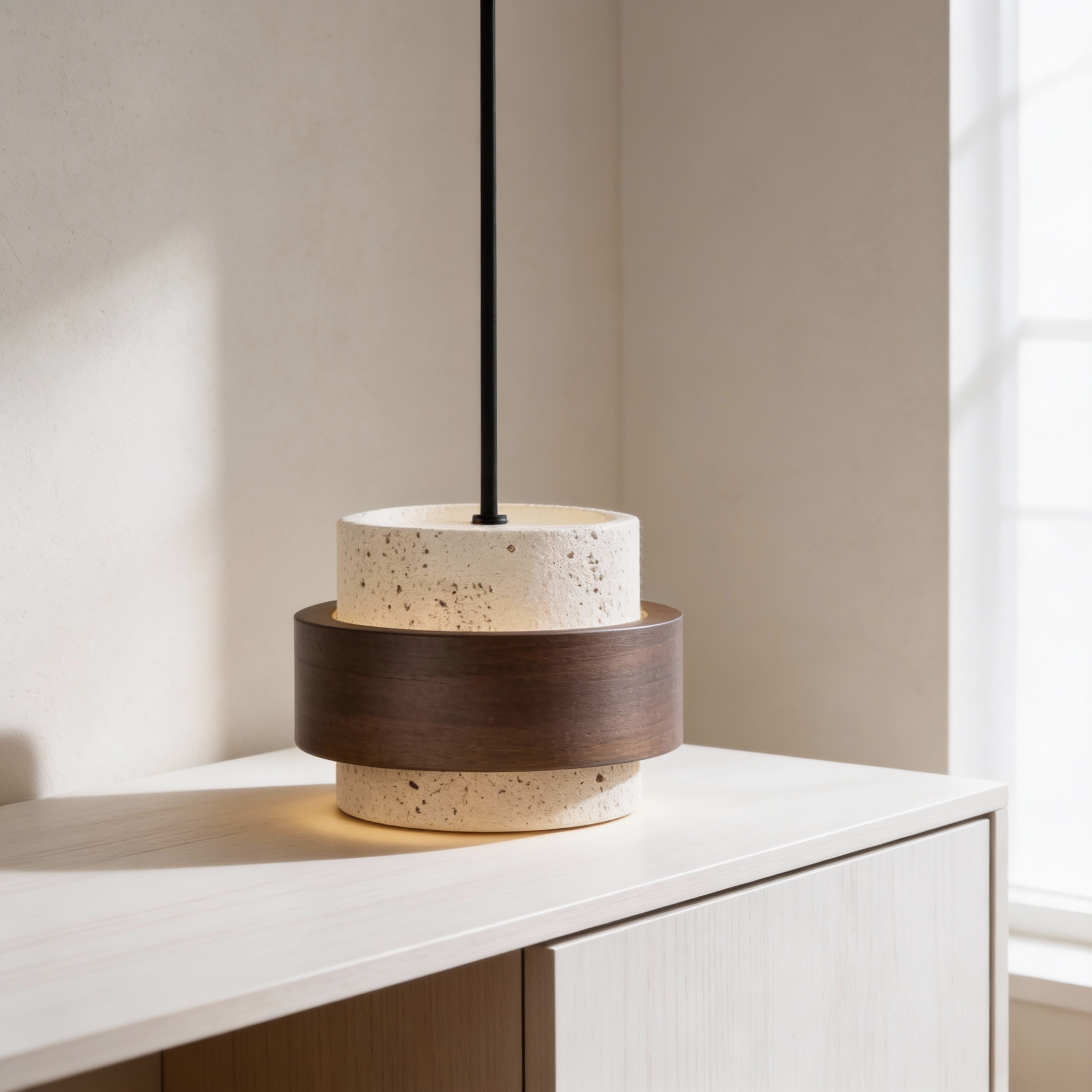 AI product photoshoot output