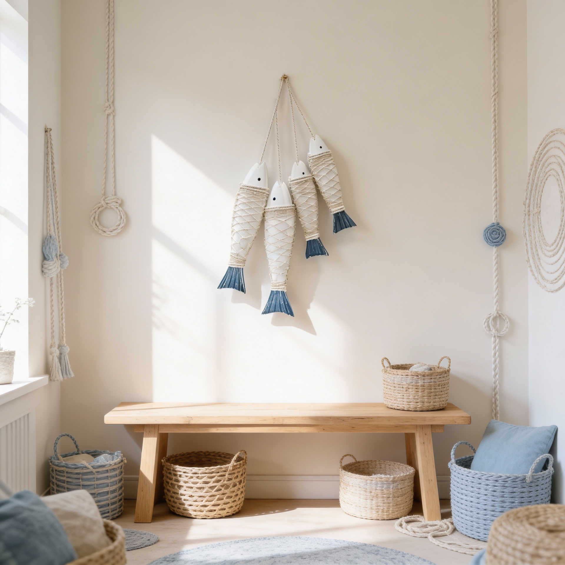 AI product photoshoot output