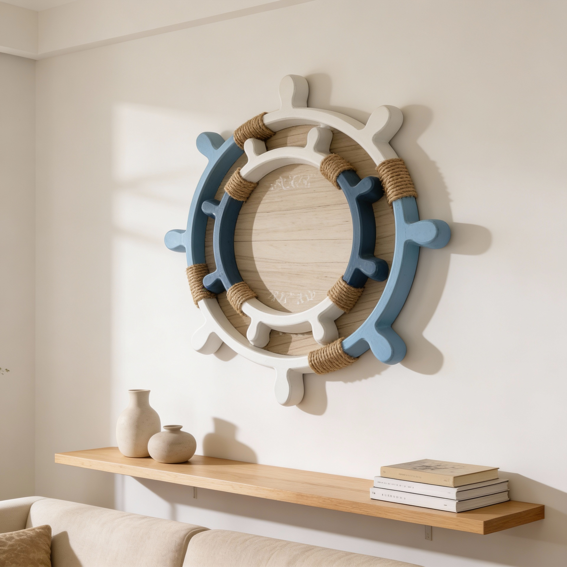 AI product photoshoot output