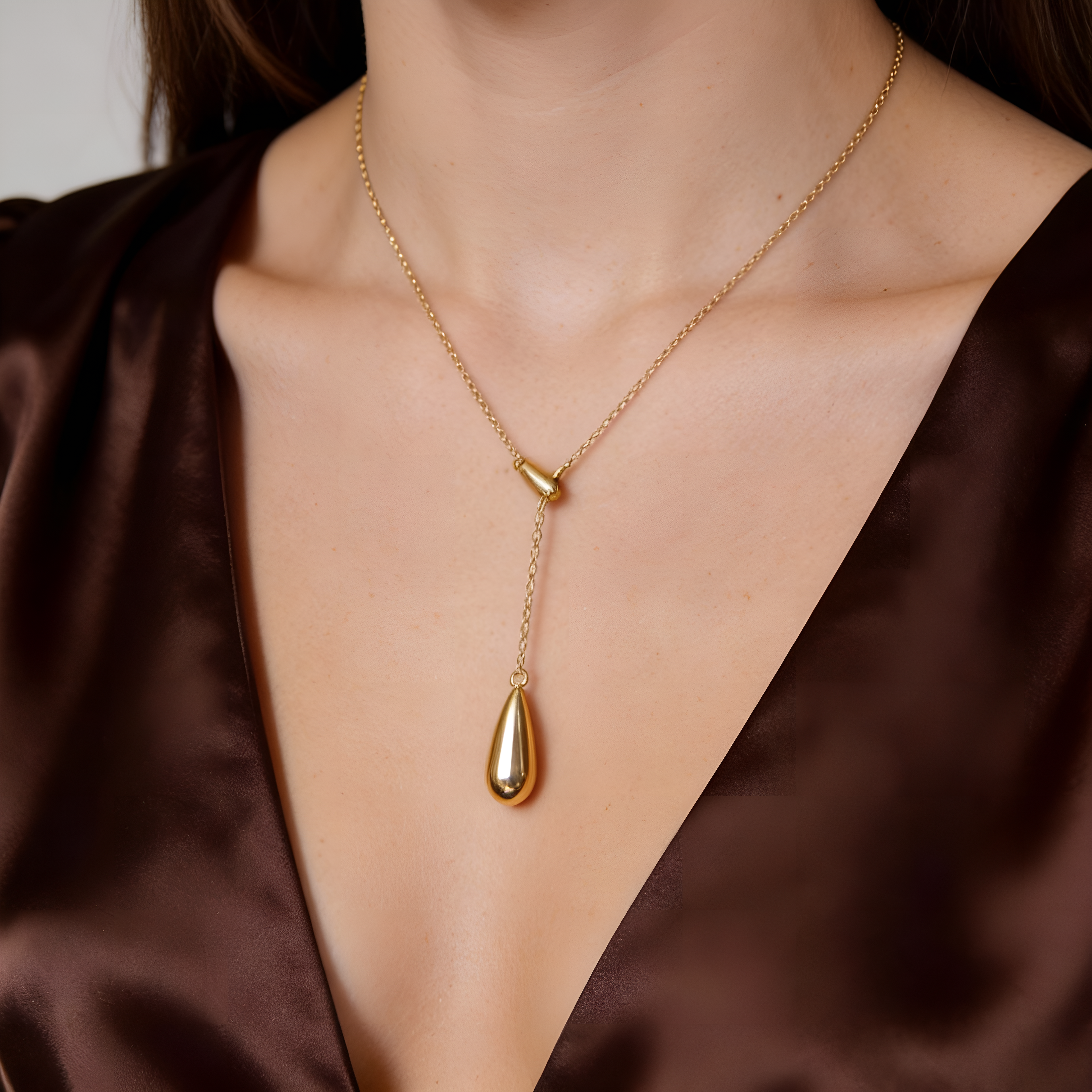 AI product photoshoot output