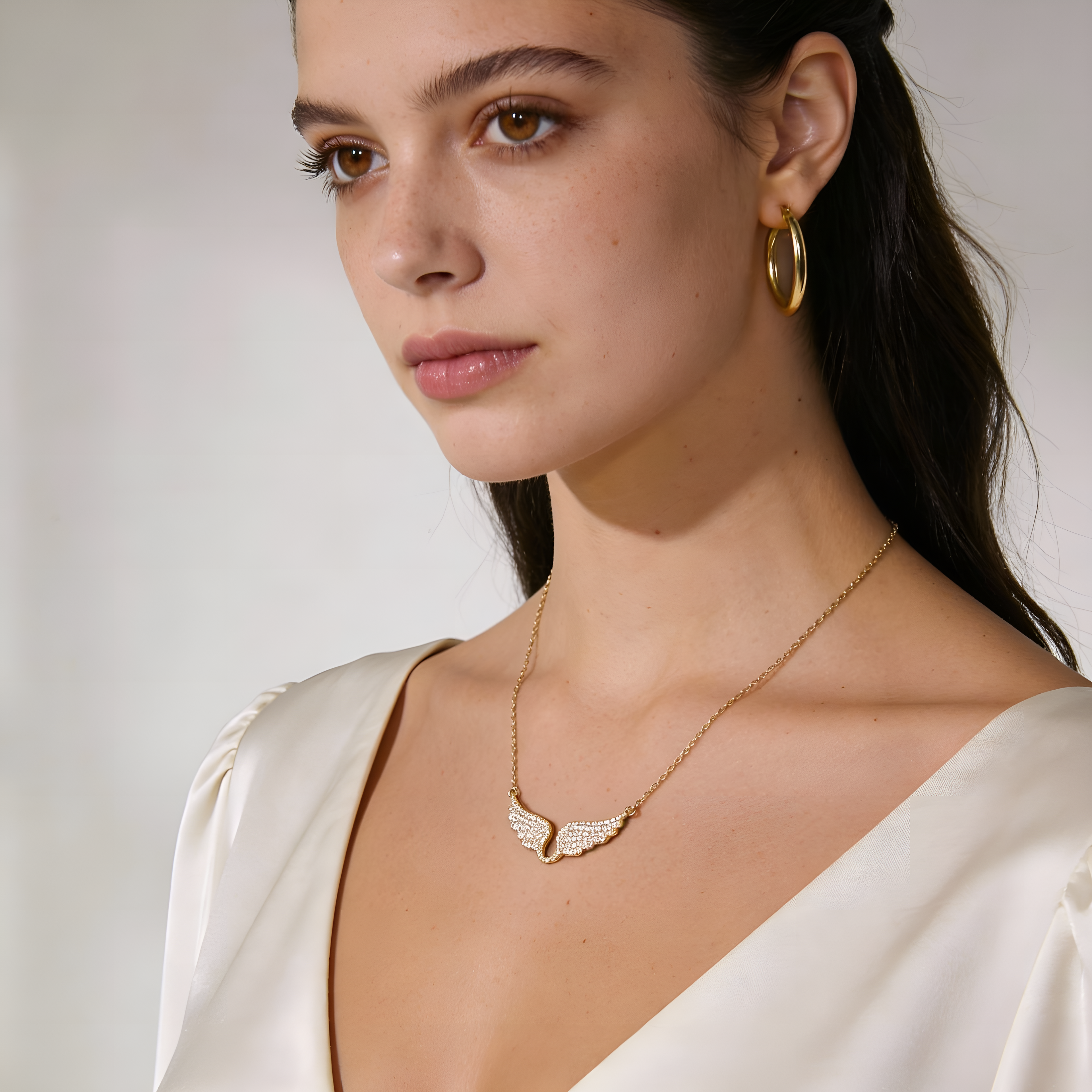 AI product photoshoot output