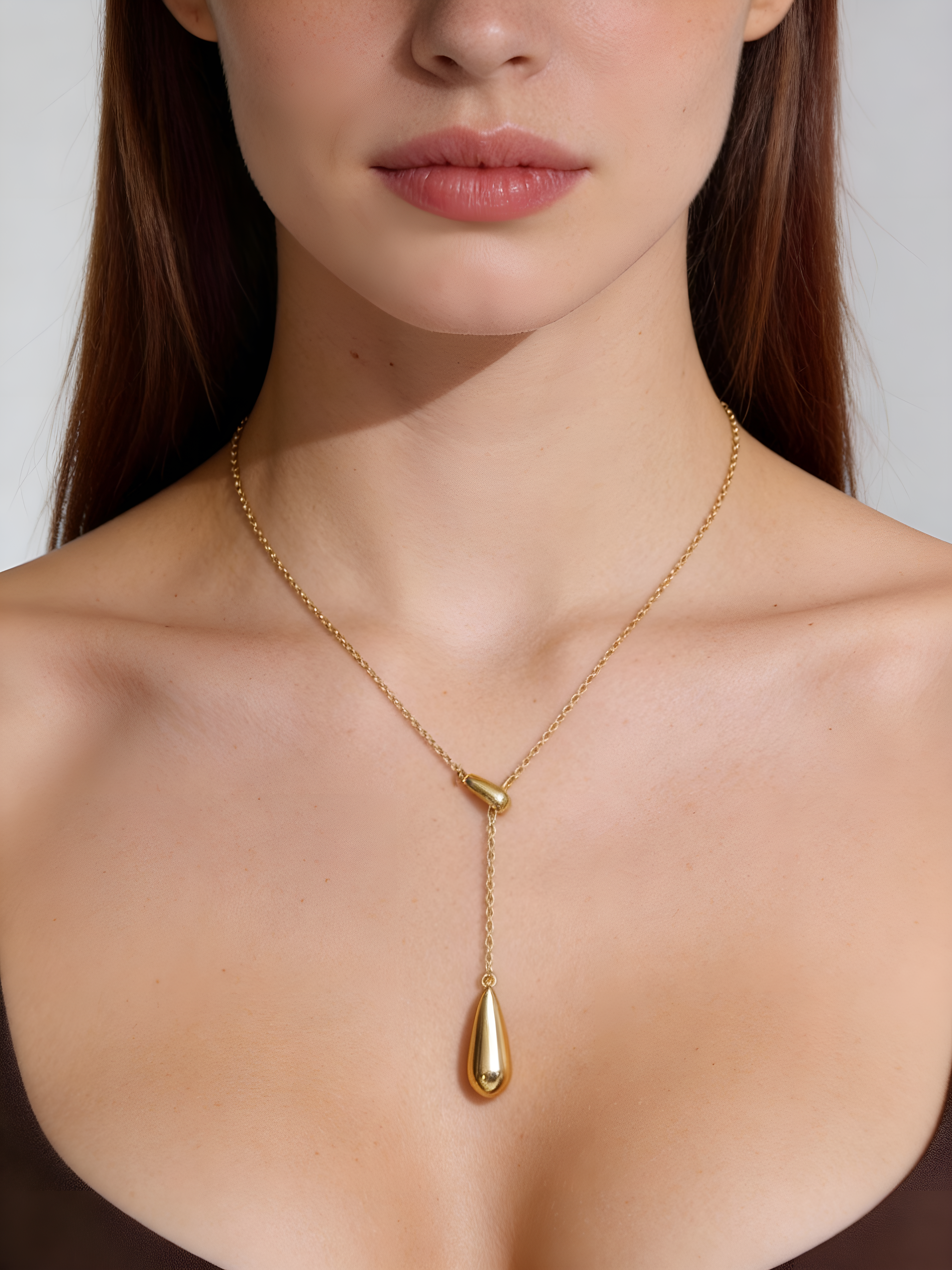 AI product photoshoot output