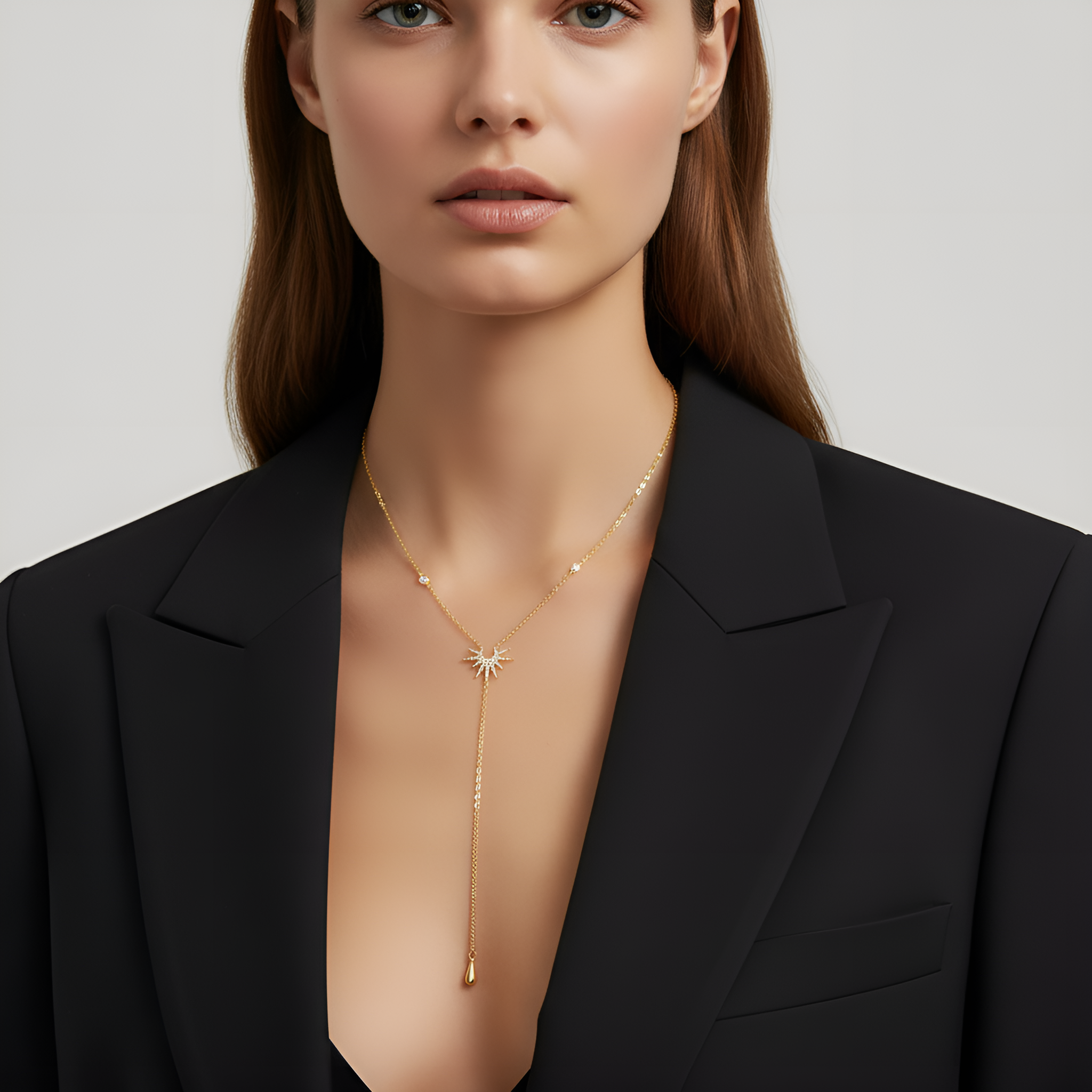 AI product photoshoot output