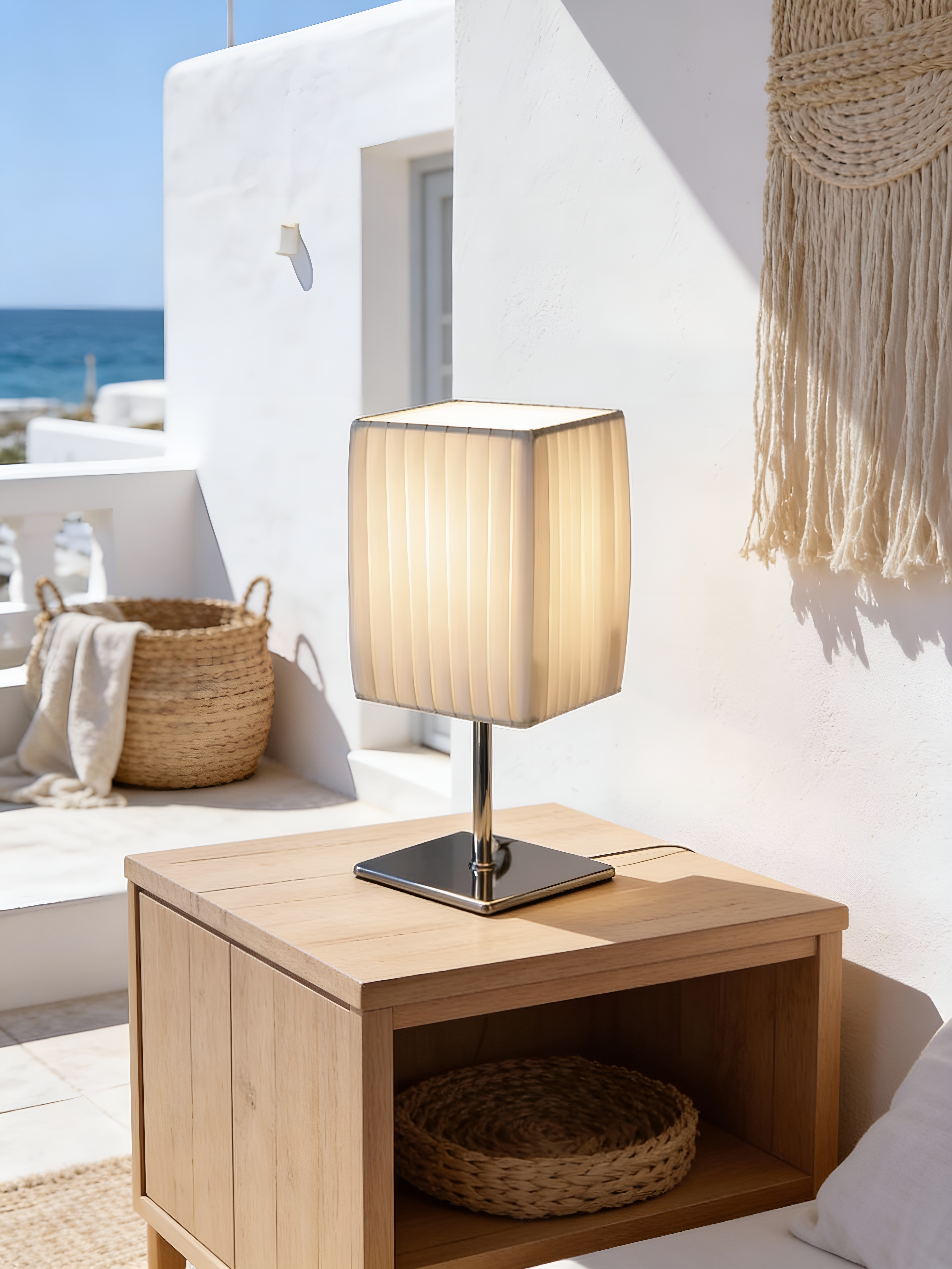 AI product photoshoot output