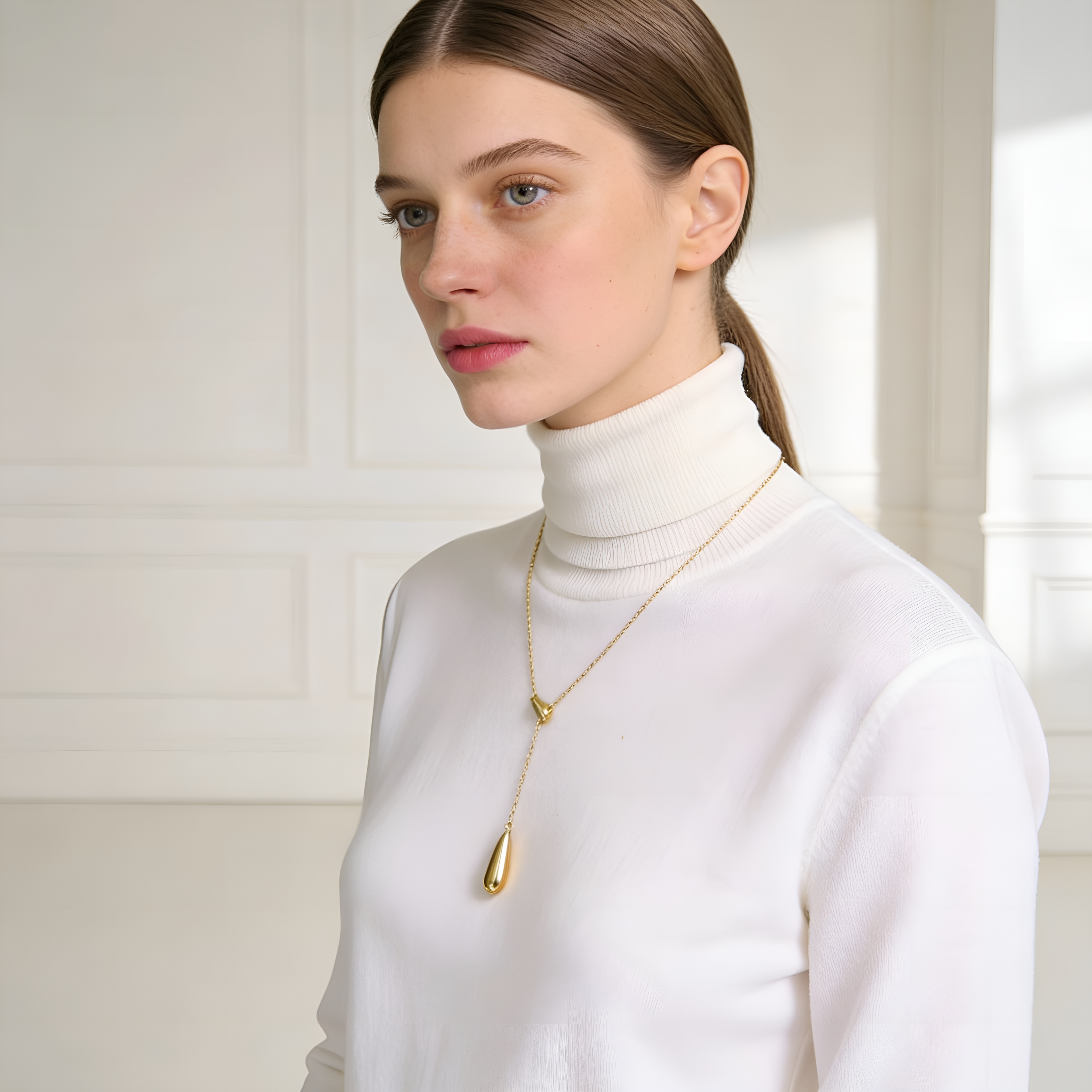 AI product photoshoot output