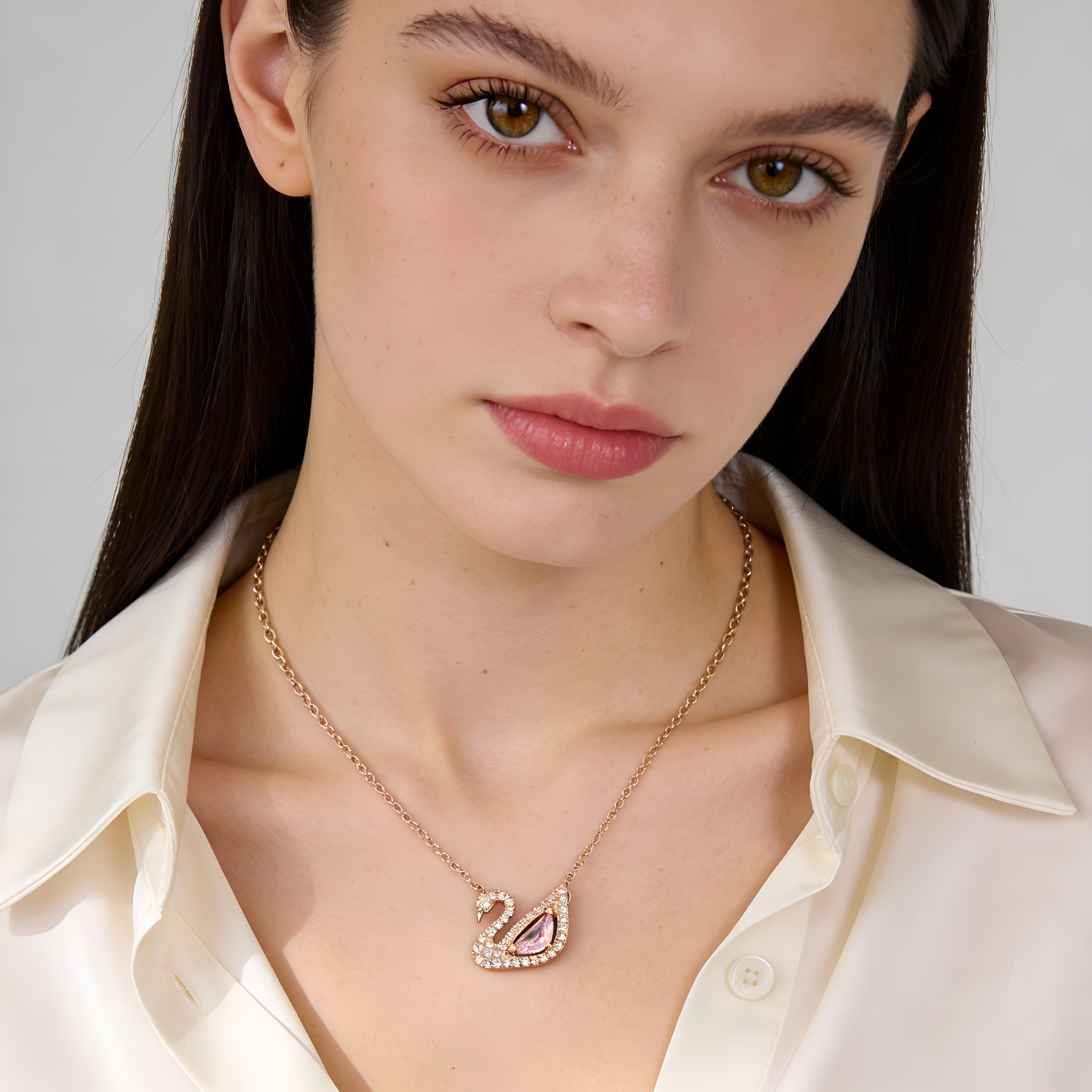 AI product photoshoot output