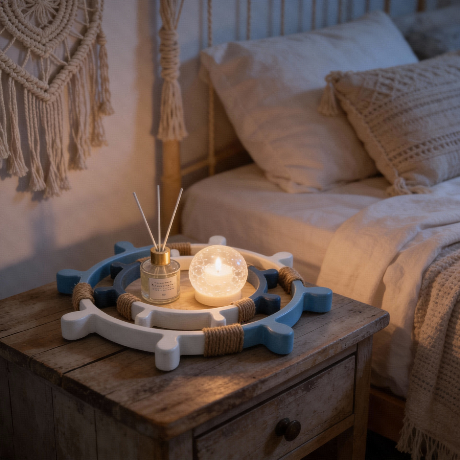 AI product photoshoot output