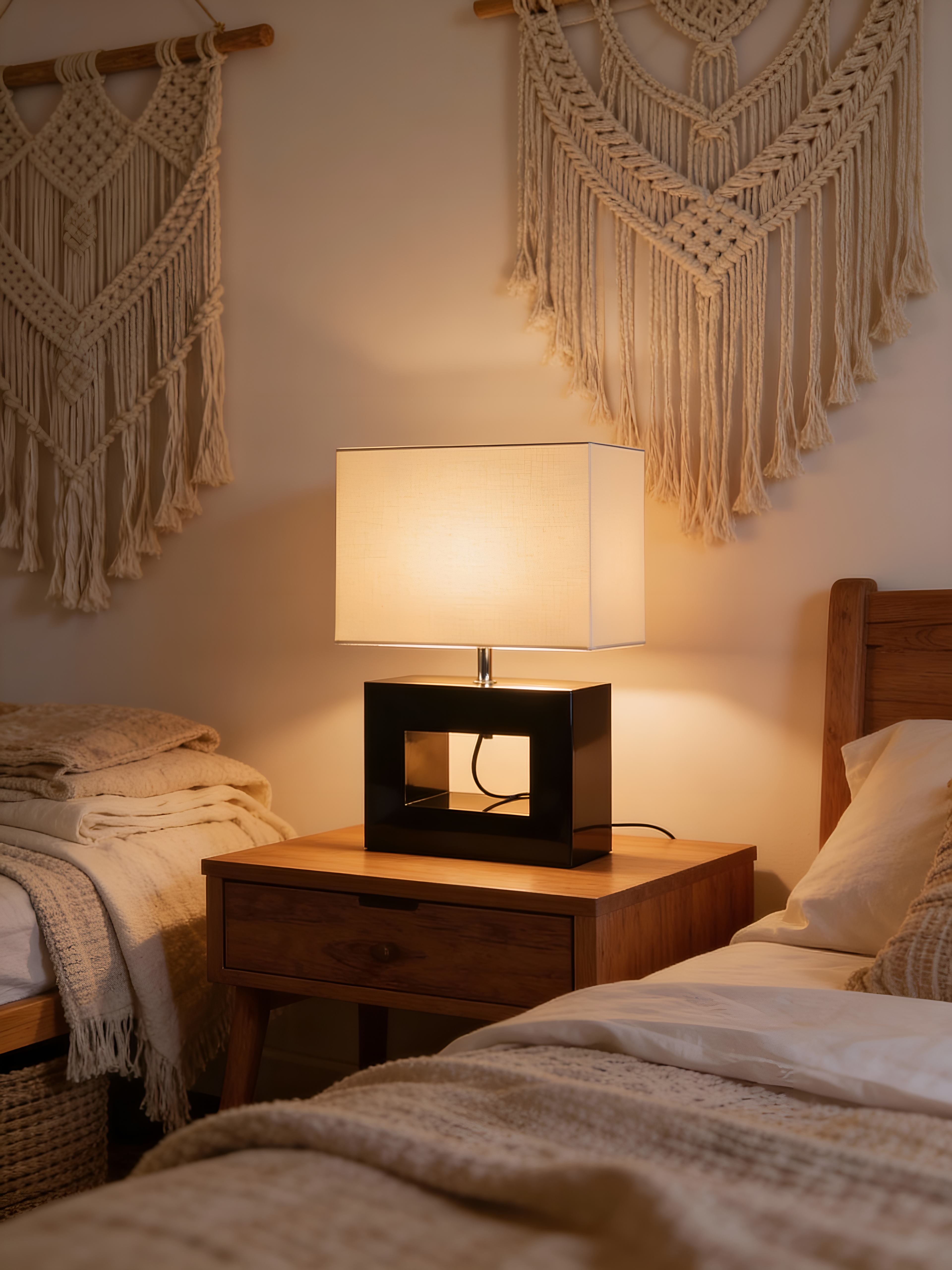 AI product photoshoot output