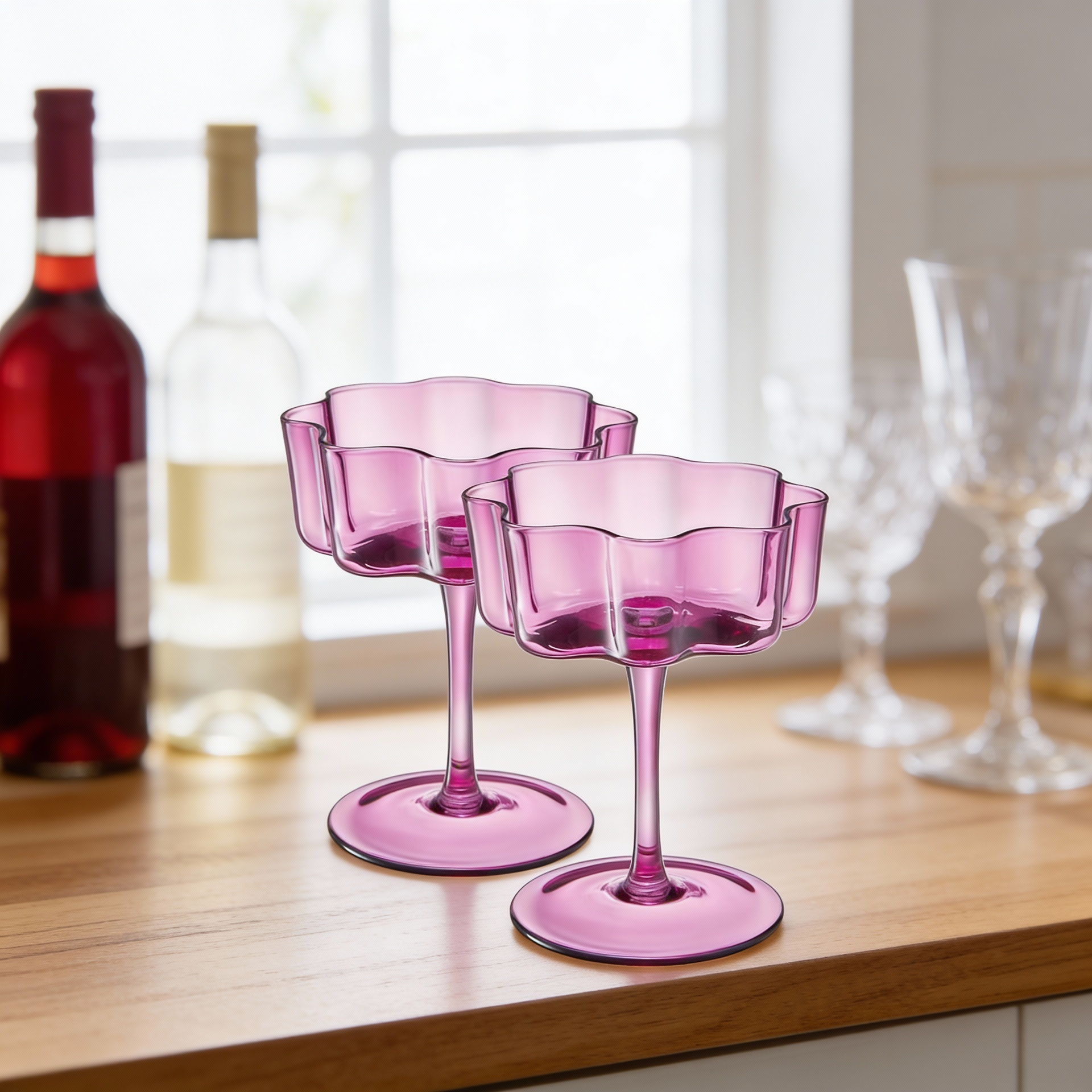 AI product photoshoot output