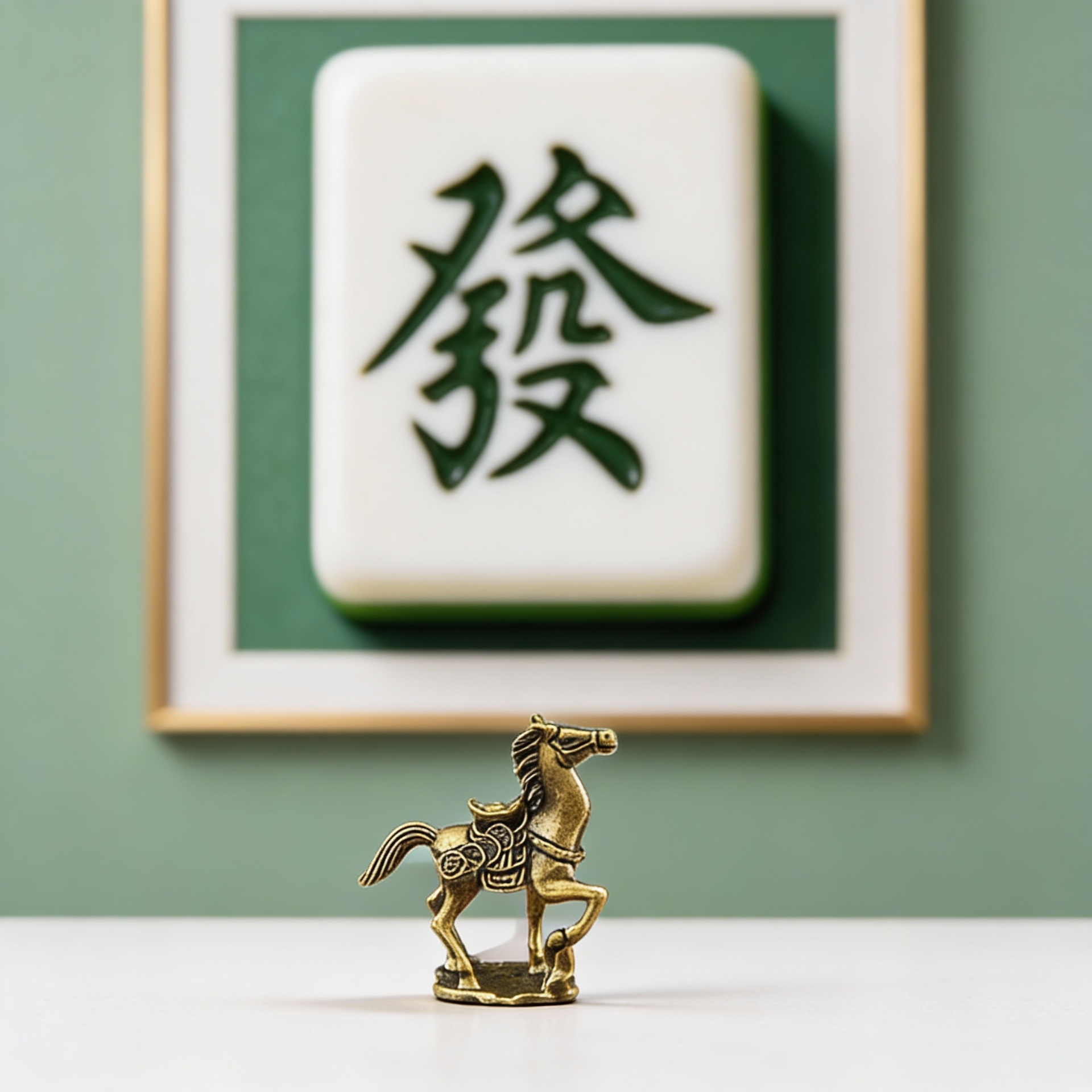 AI product photoshoot output