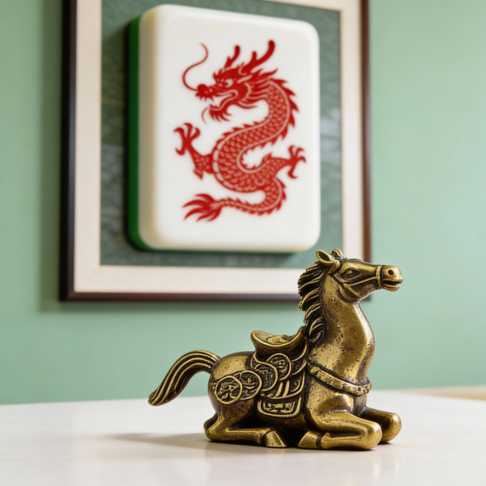 AI product photoshoot output