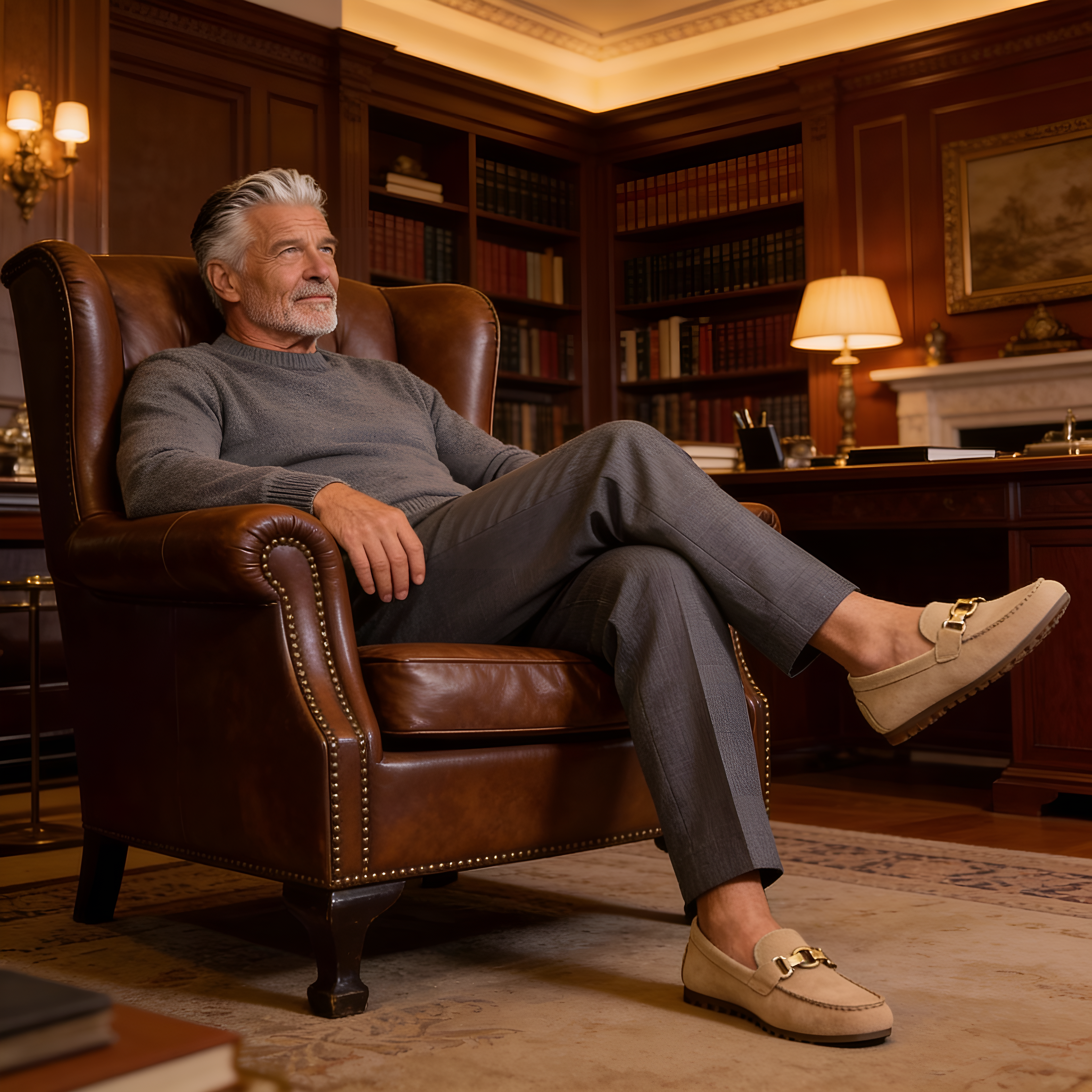 AI product photoshoot output