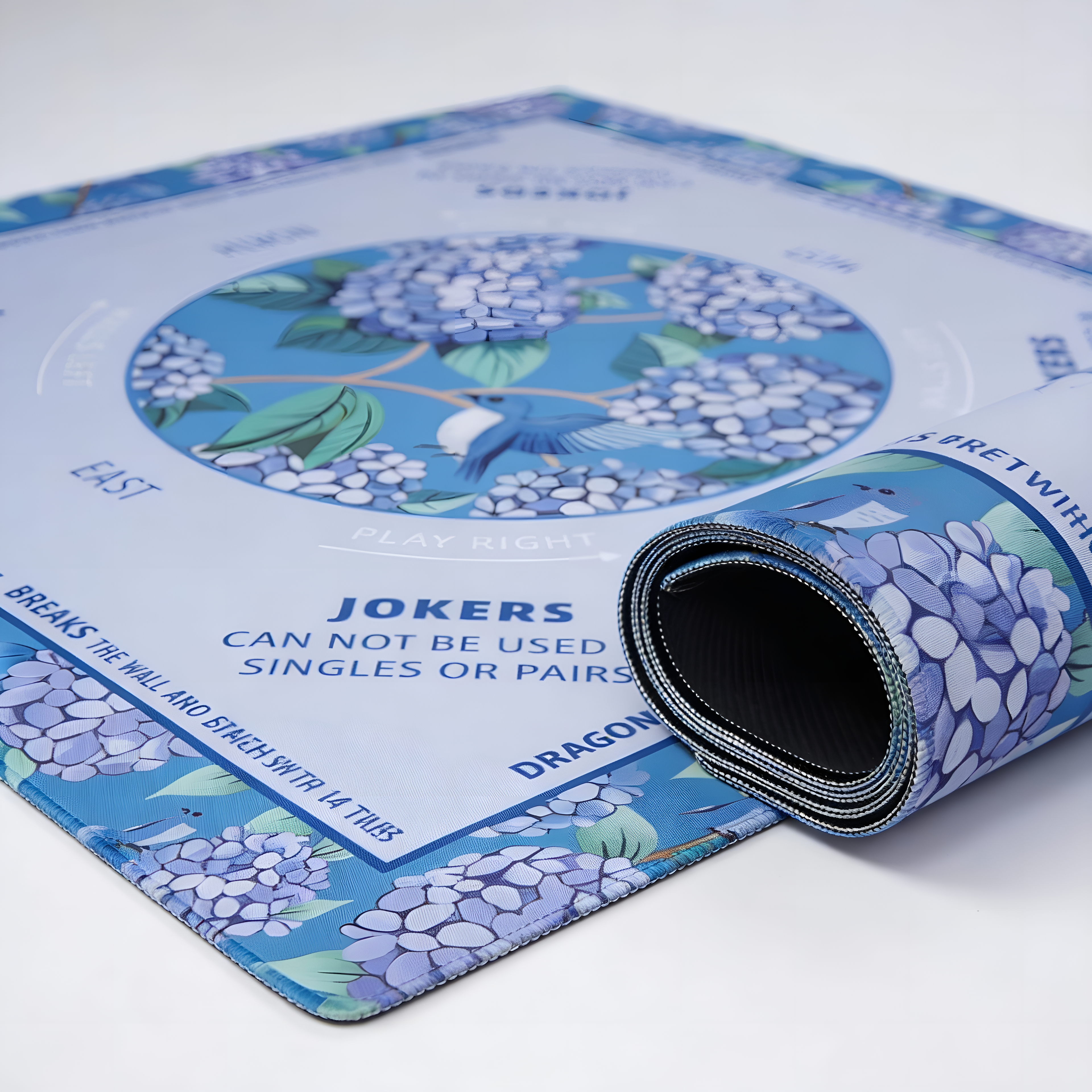 AI product photoshoot output