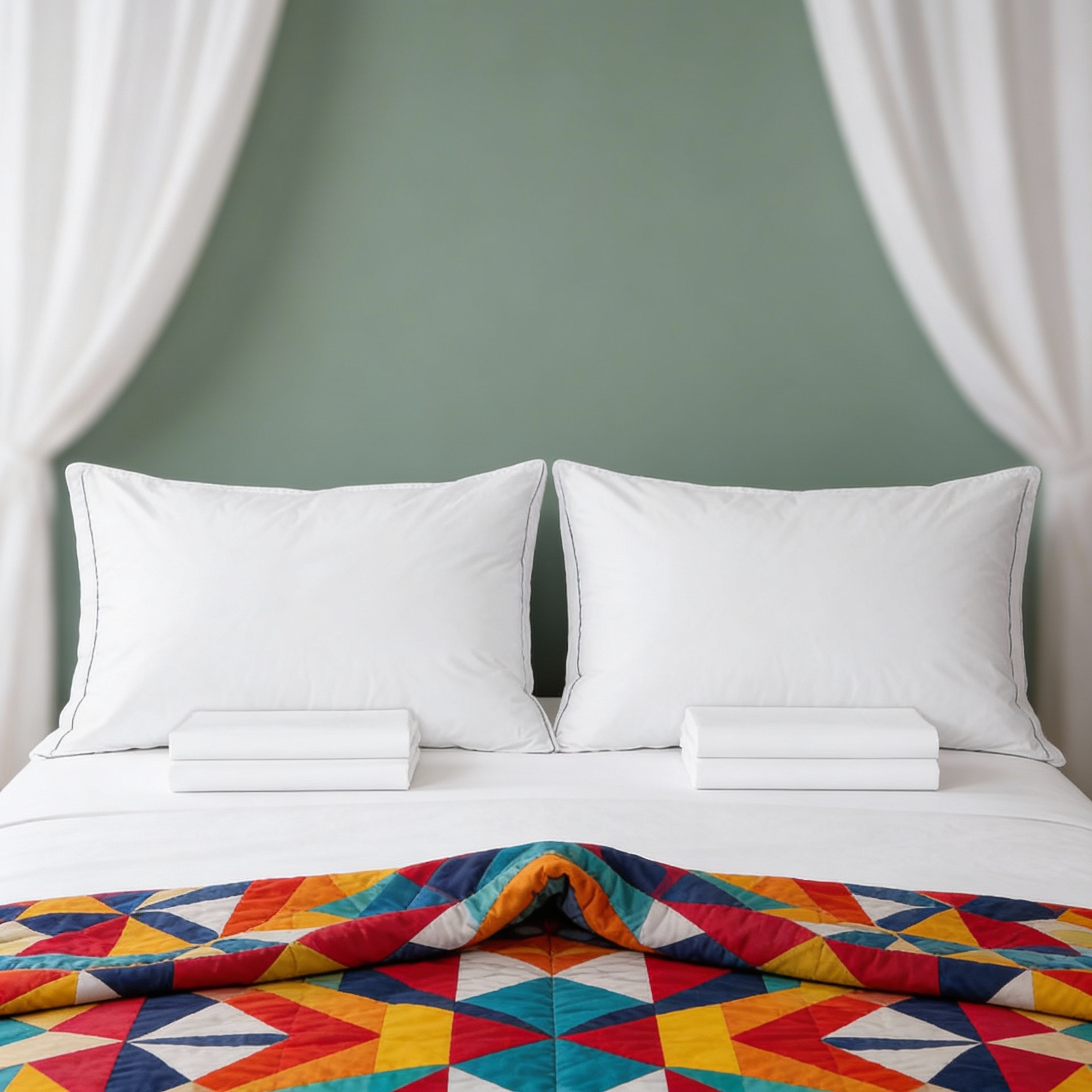 AI product photoshoot output