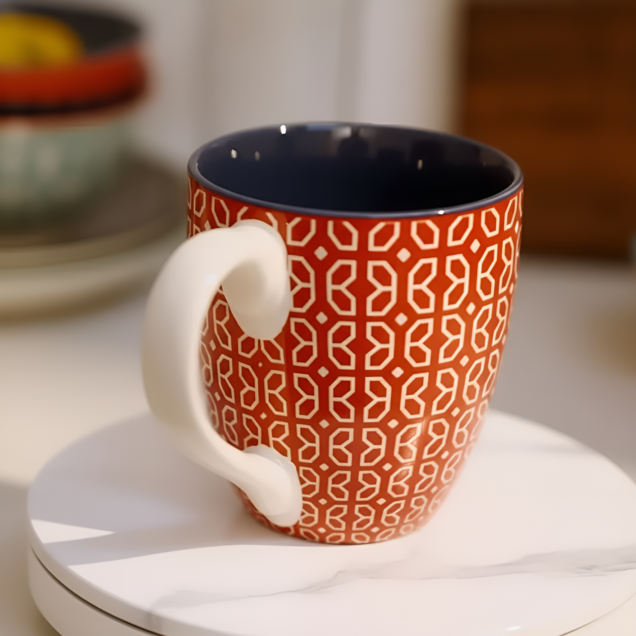 AI product photoshoot output