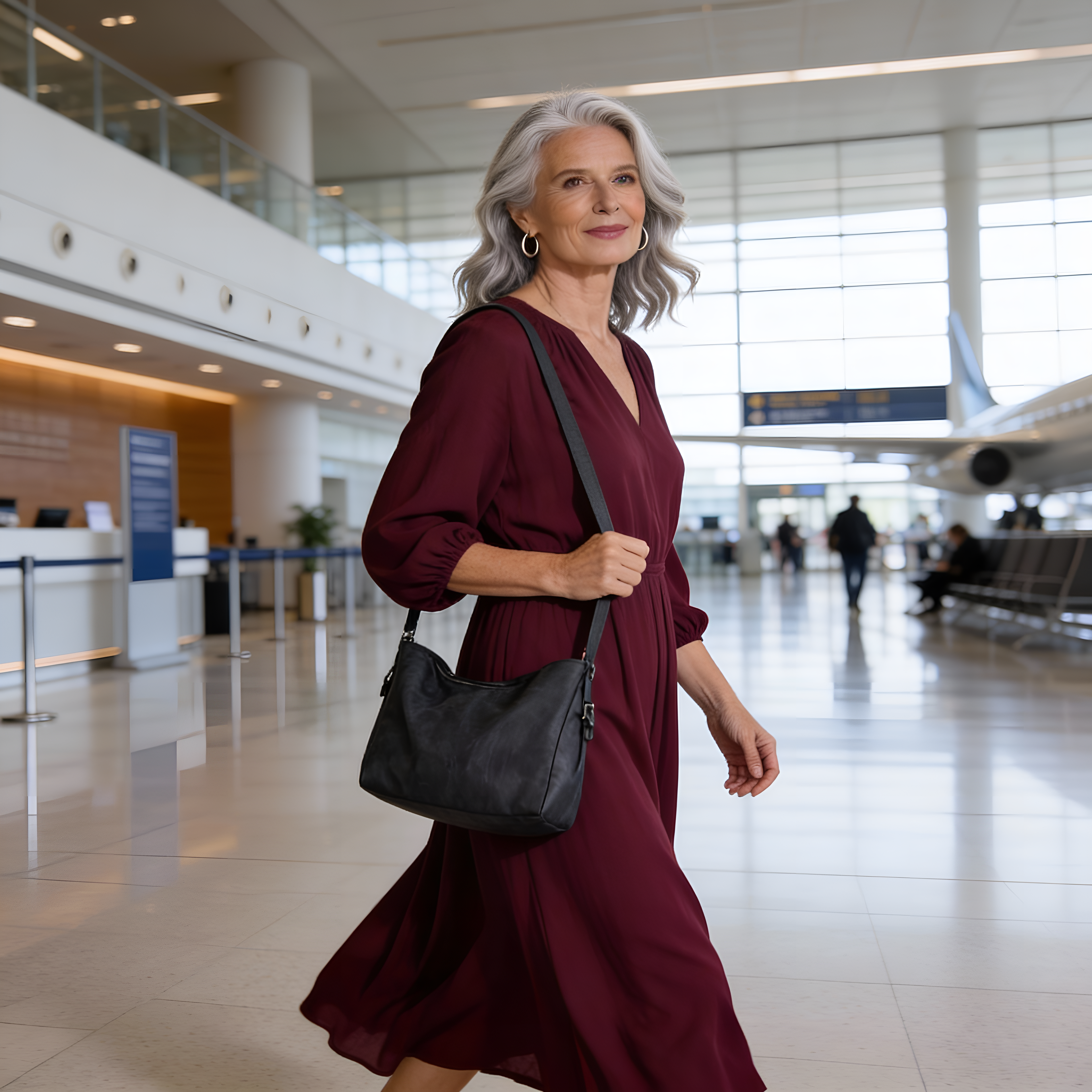 AI product photoshoot output