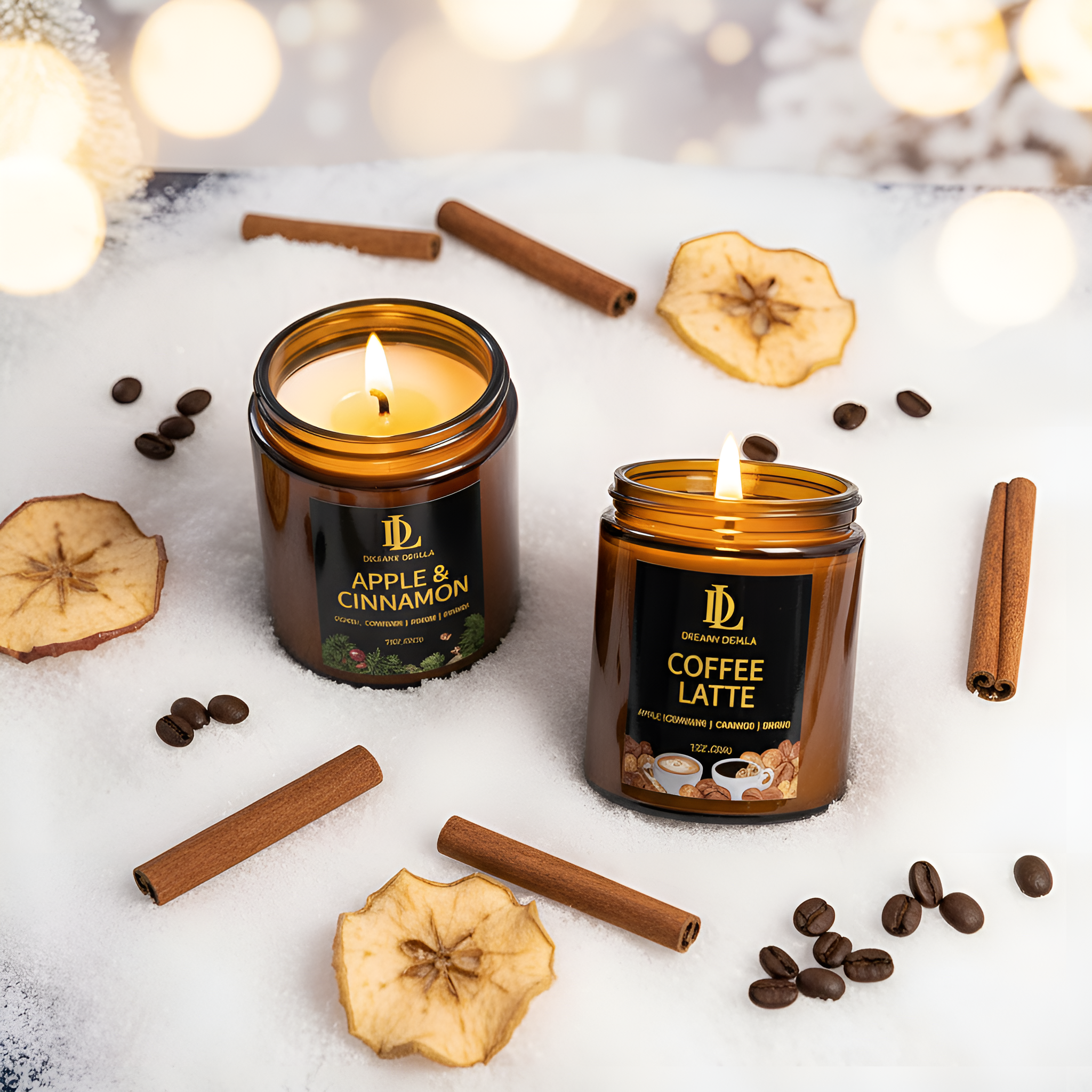 AI product photoshoot output