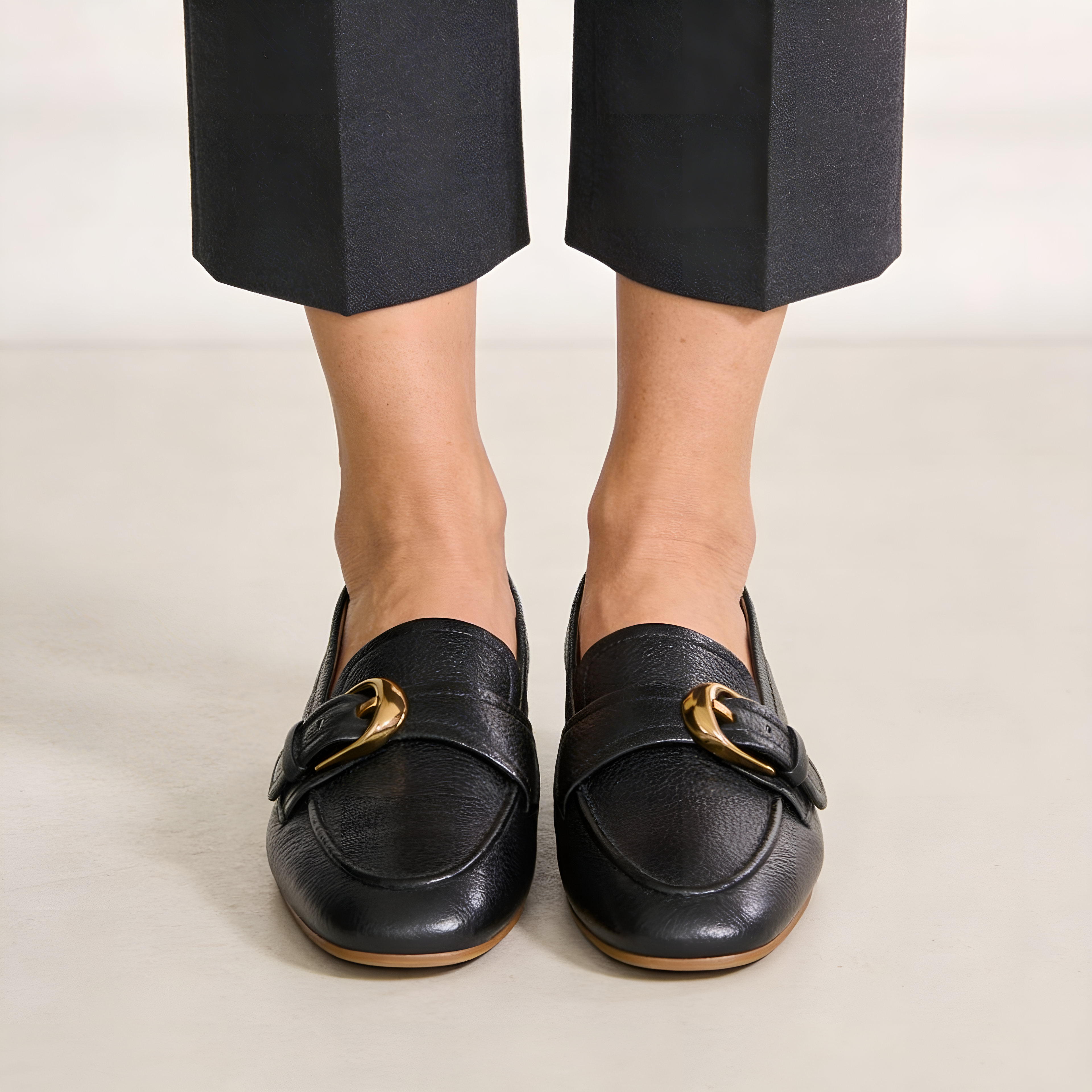 AI product photoshoot output