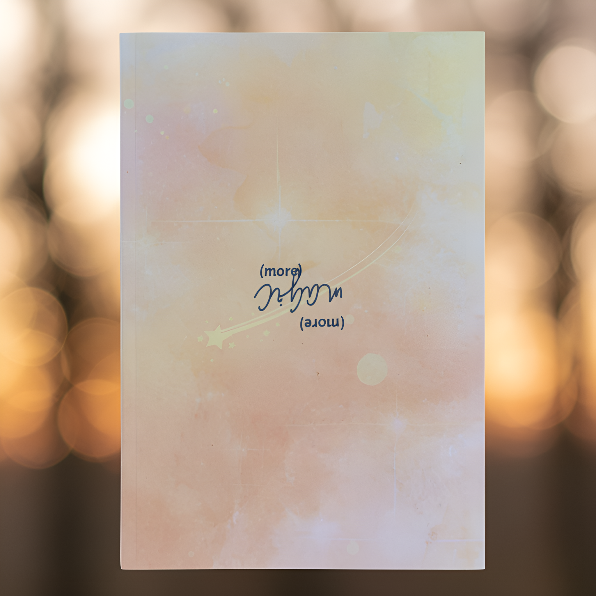 AI product photoshoot output