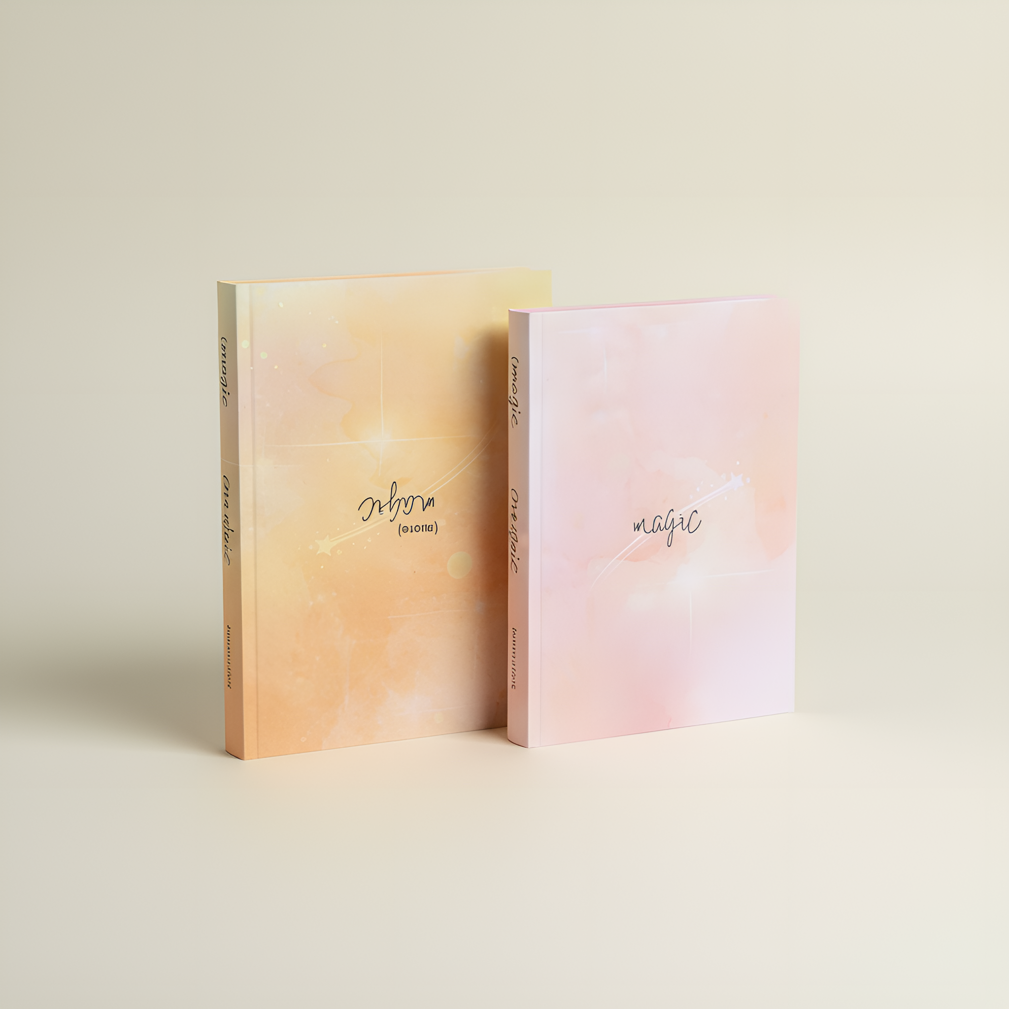 AI product photoshoot output