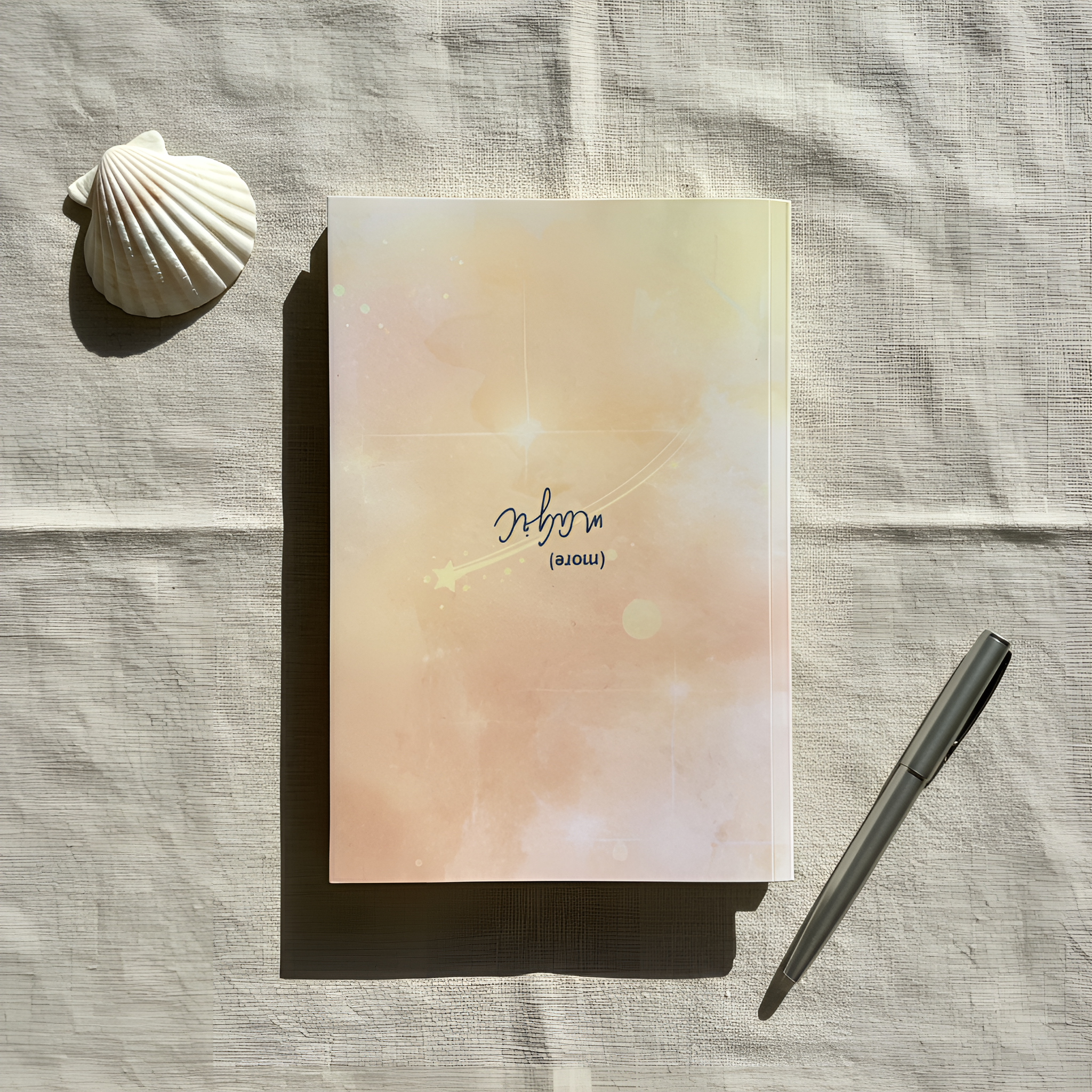 AI product photoshoot output