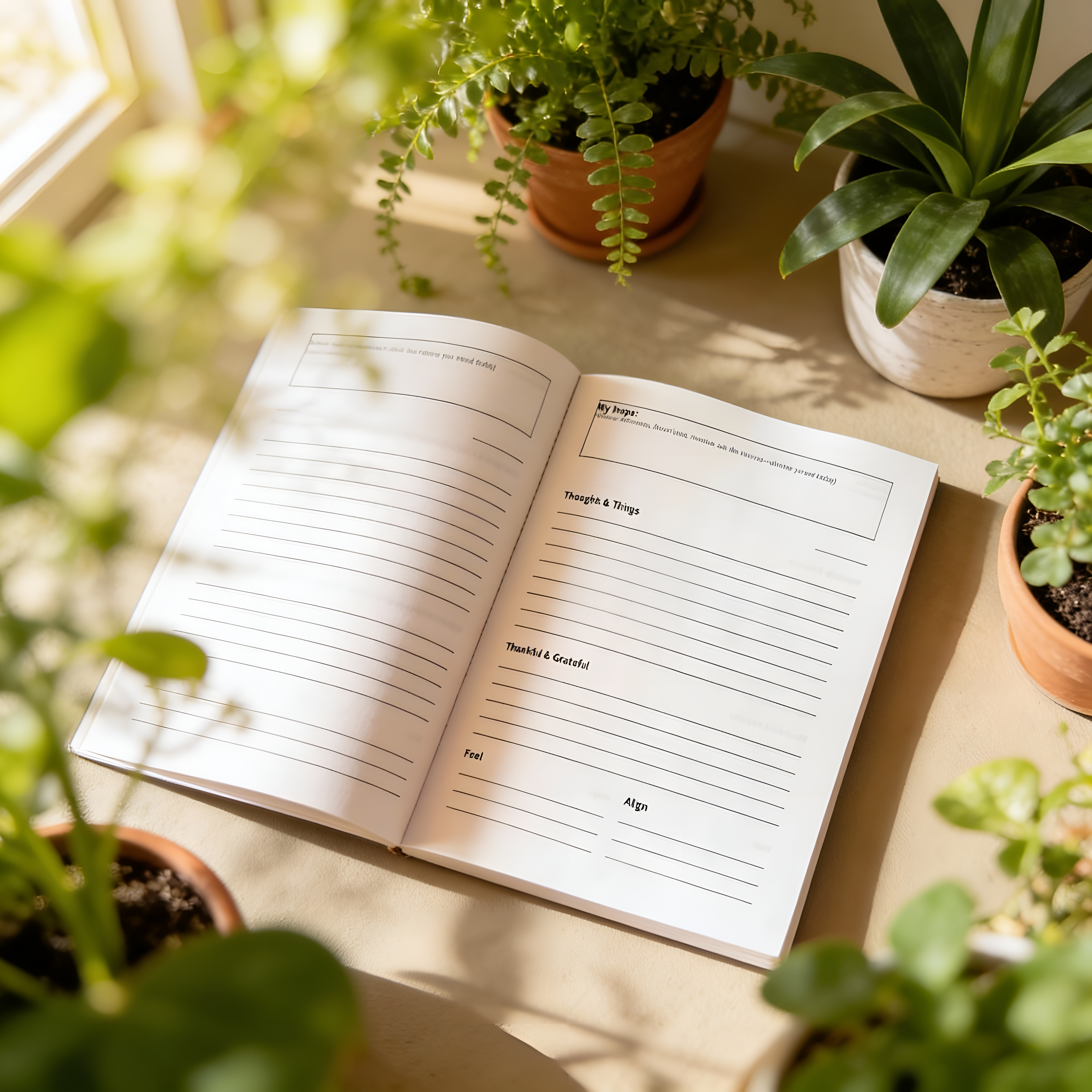 AI product photoshoot output