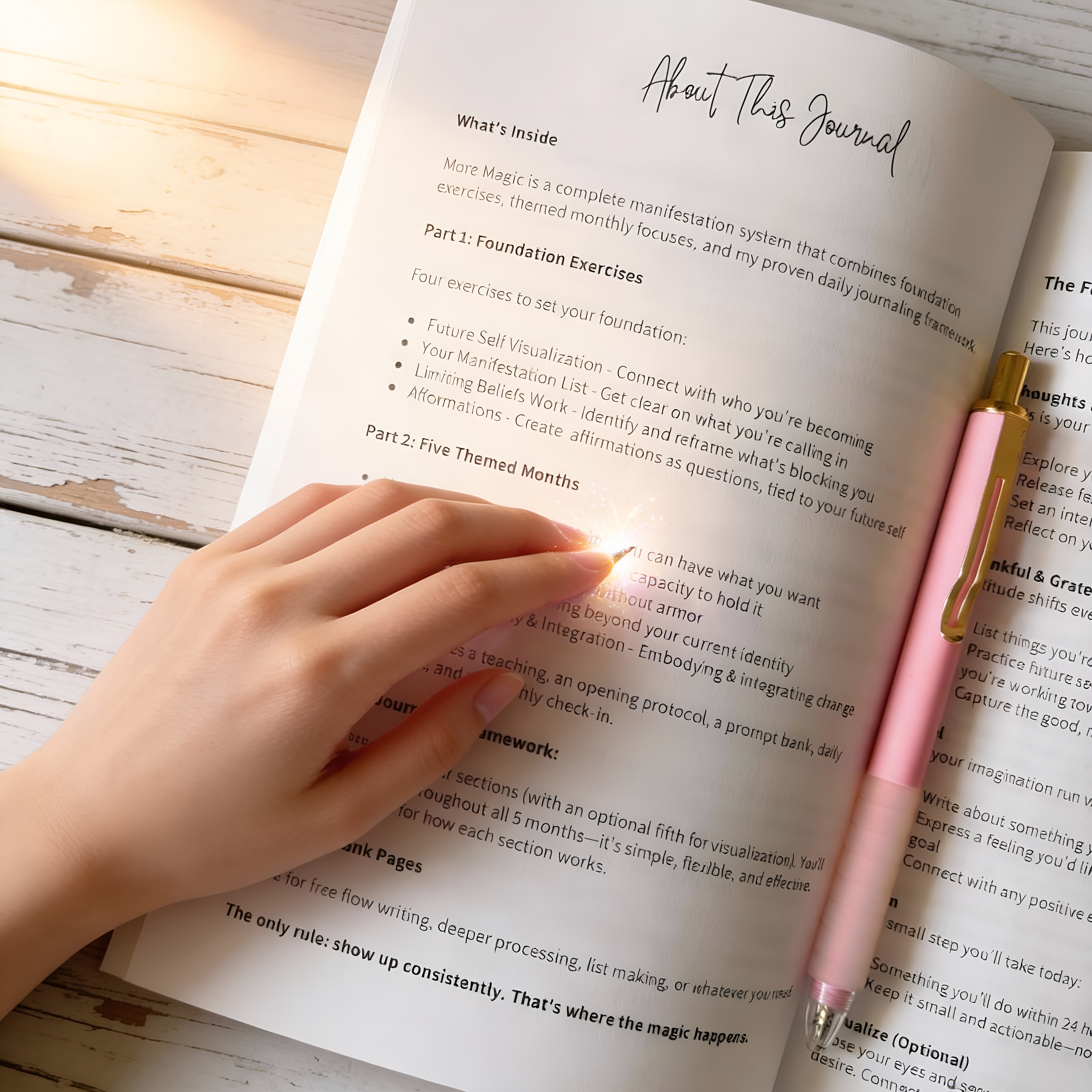 AI product photoshoot output