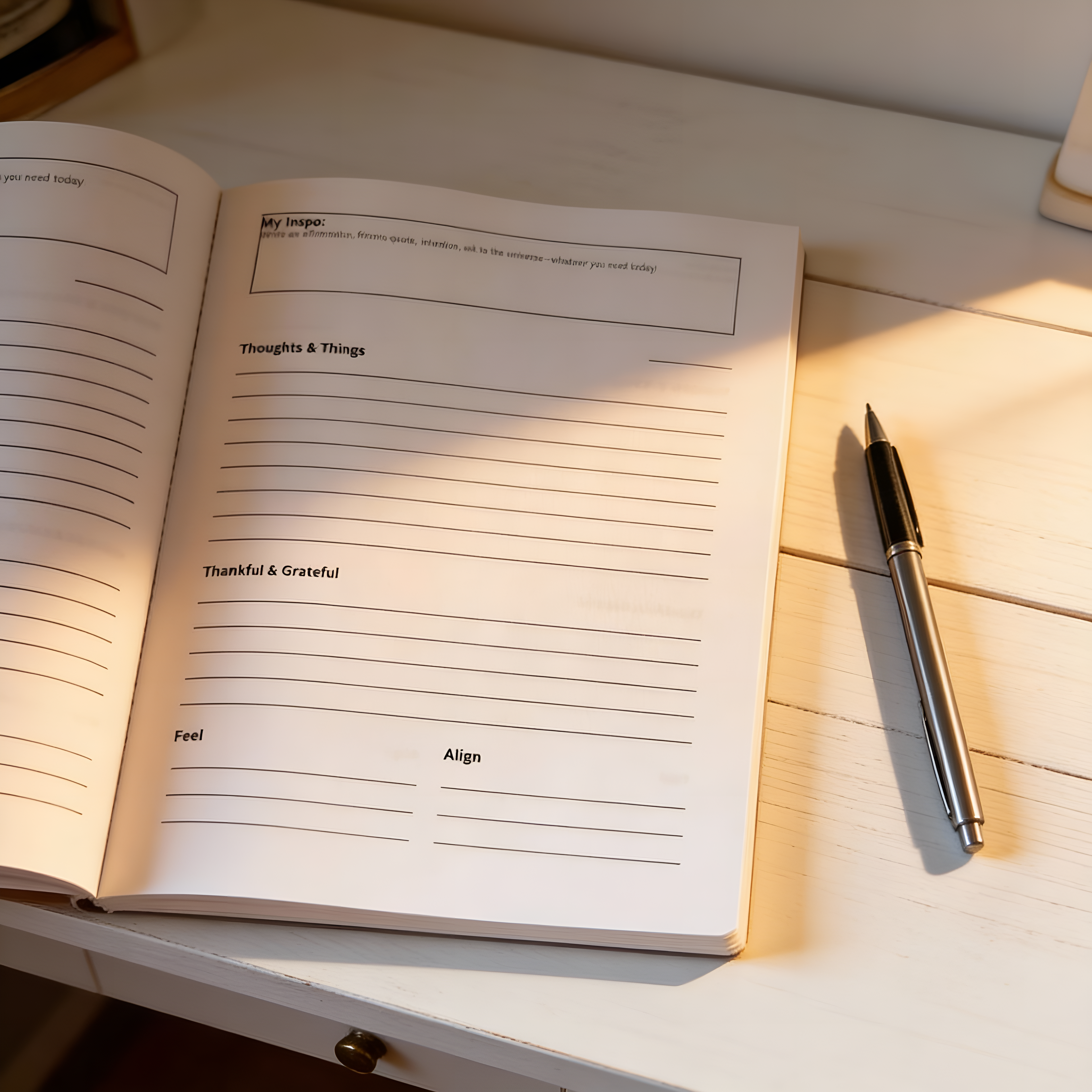 AI product photoshoot output