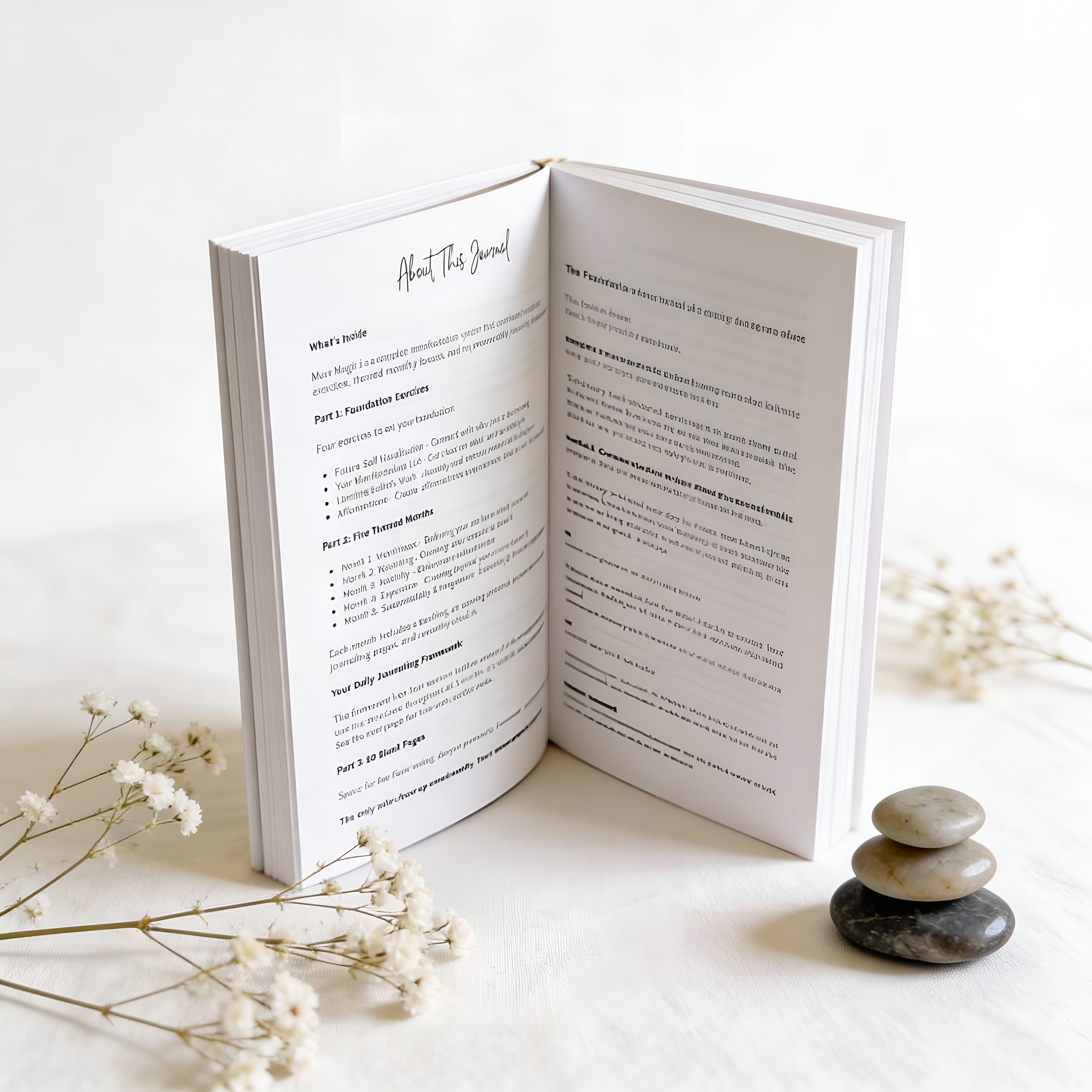 AI product photoshoot output