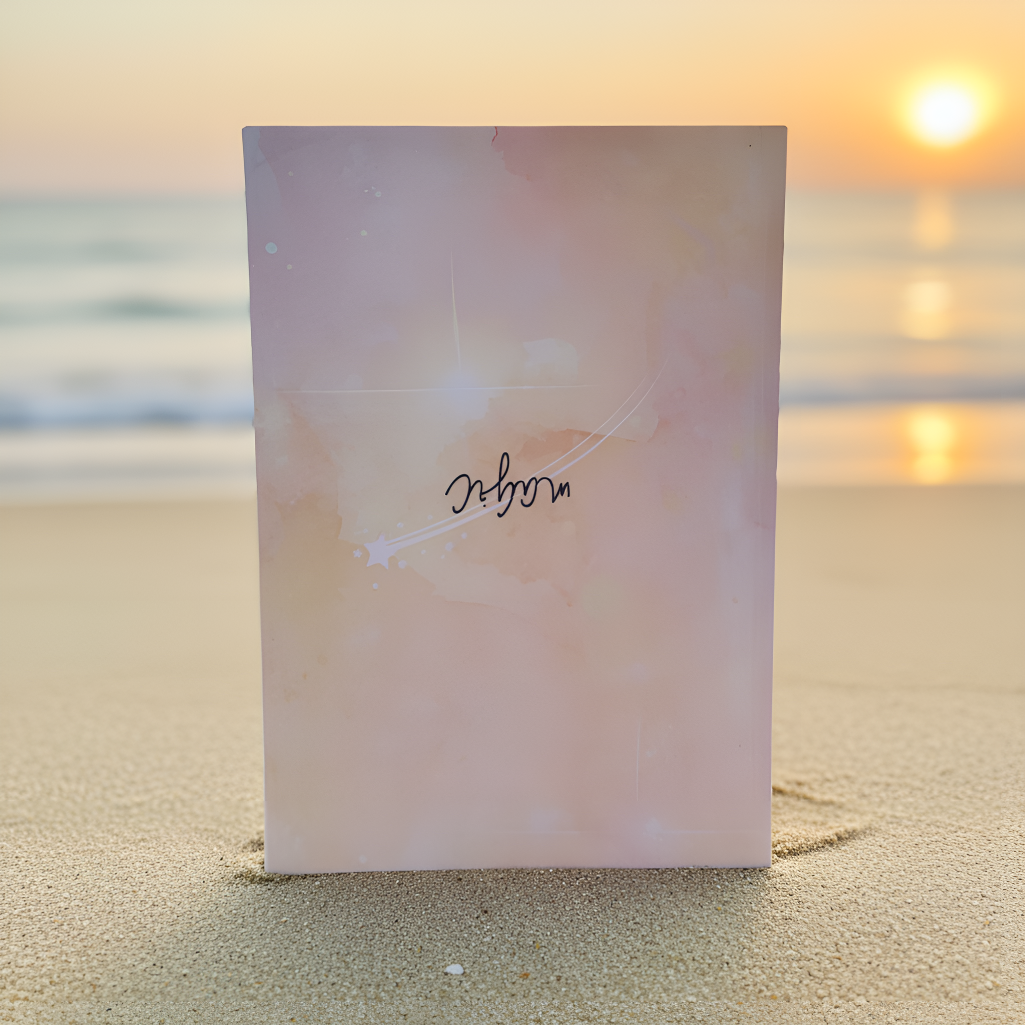 AI product photoshoot output