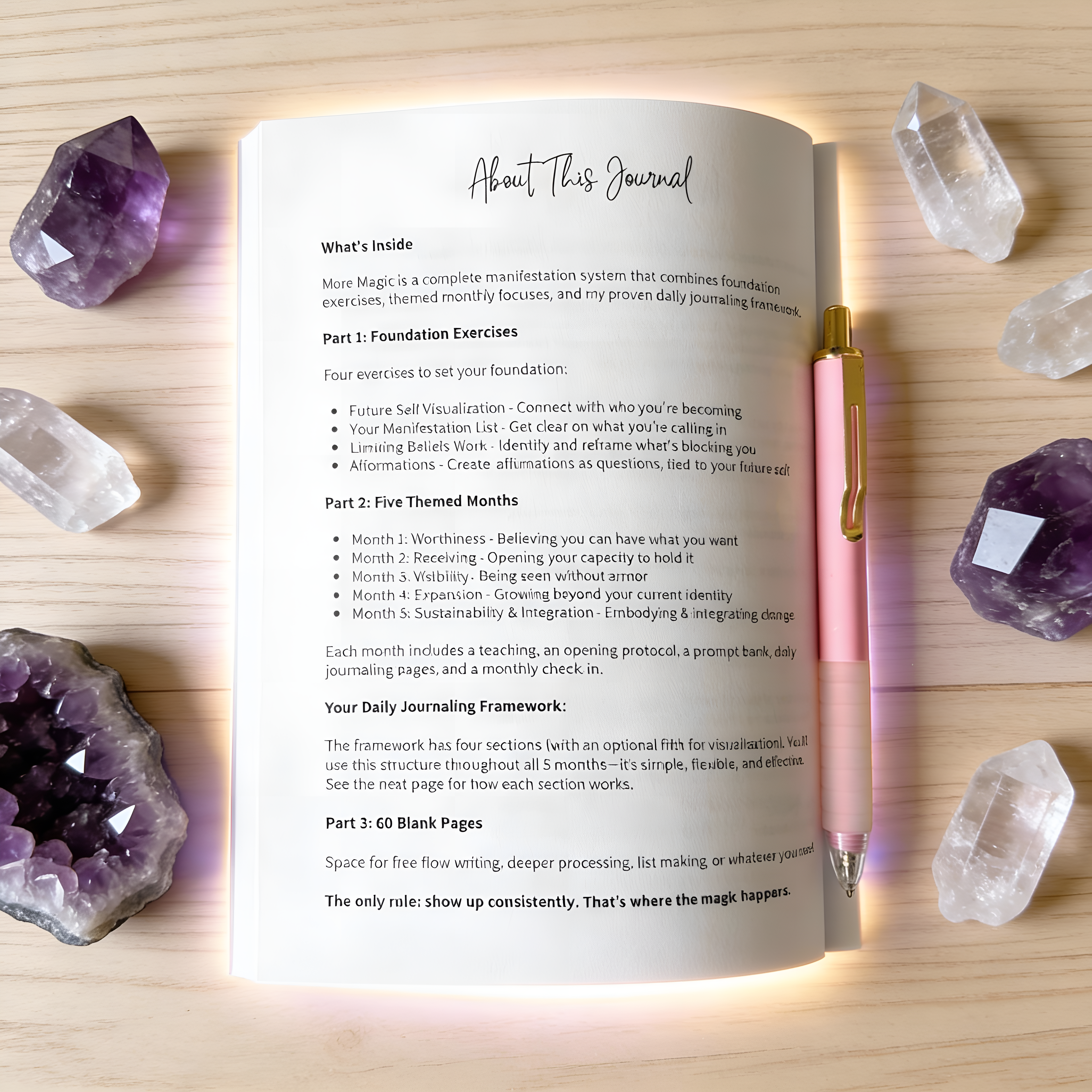 AI product photoshoot output