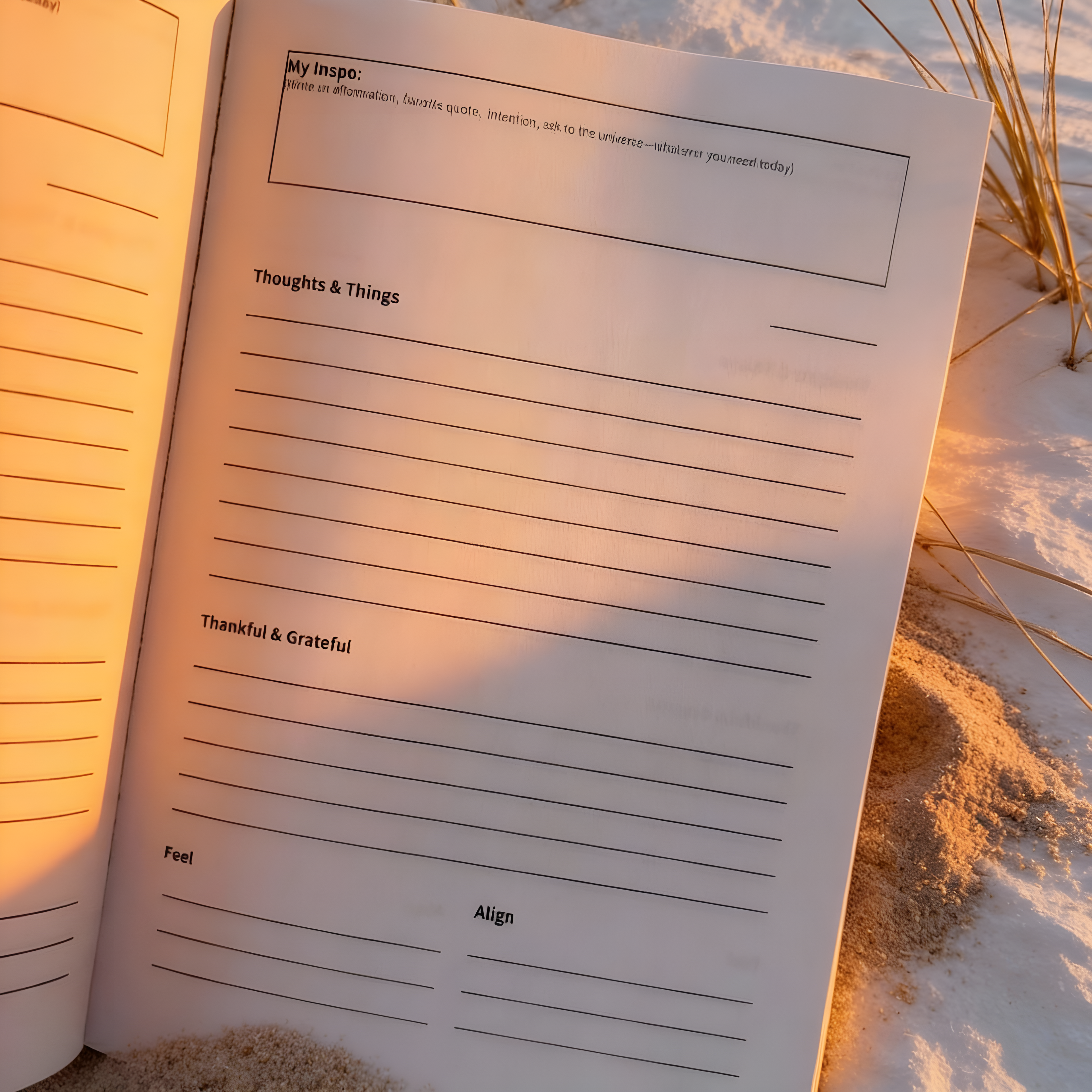 AI product photoshoot output