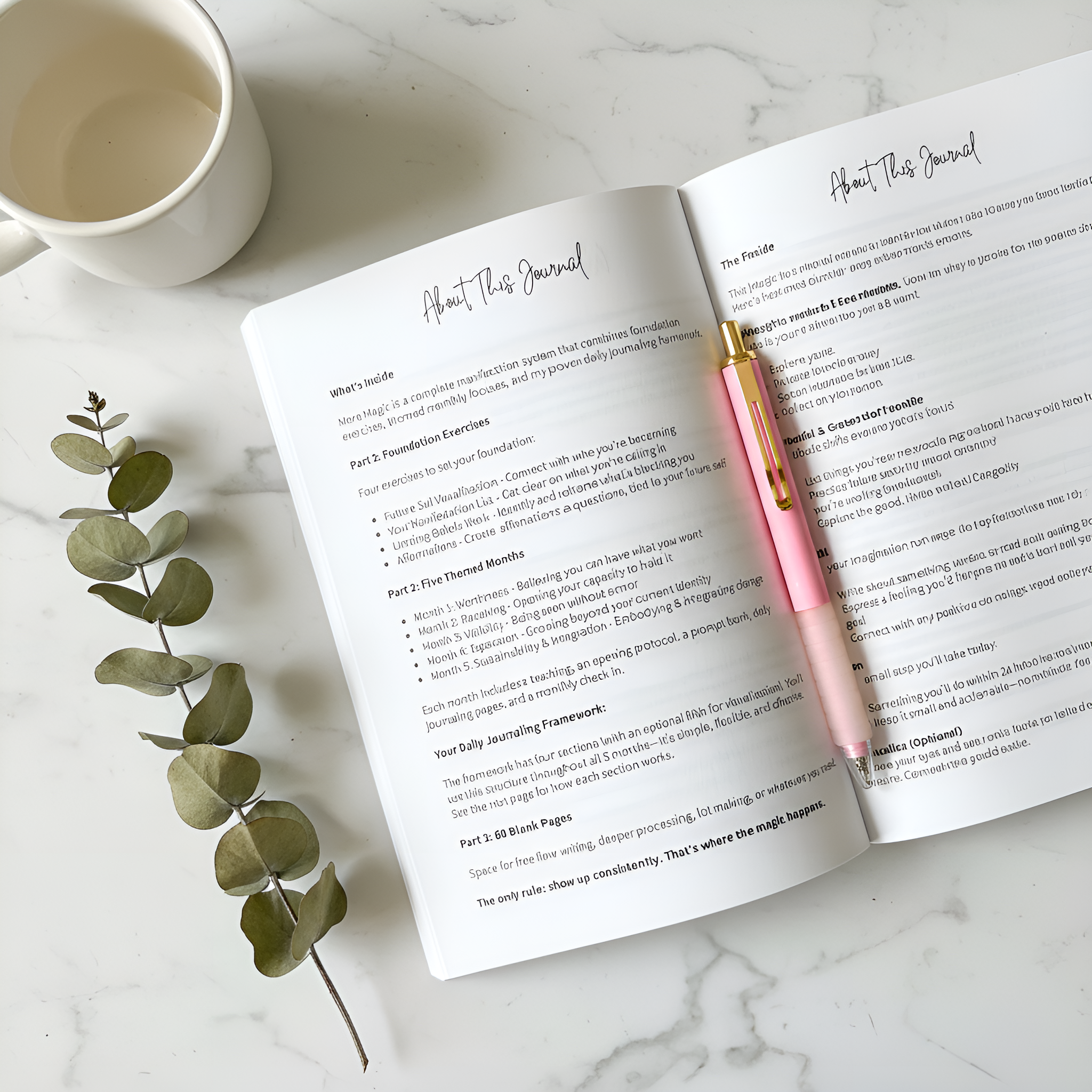 AI product photoshoot output