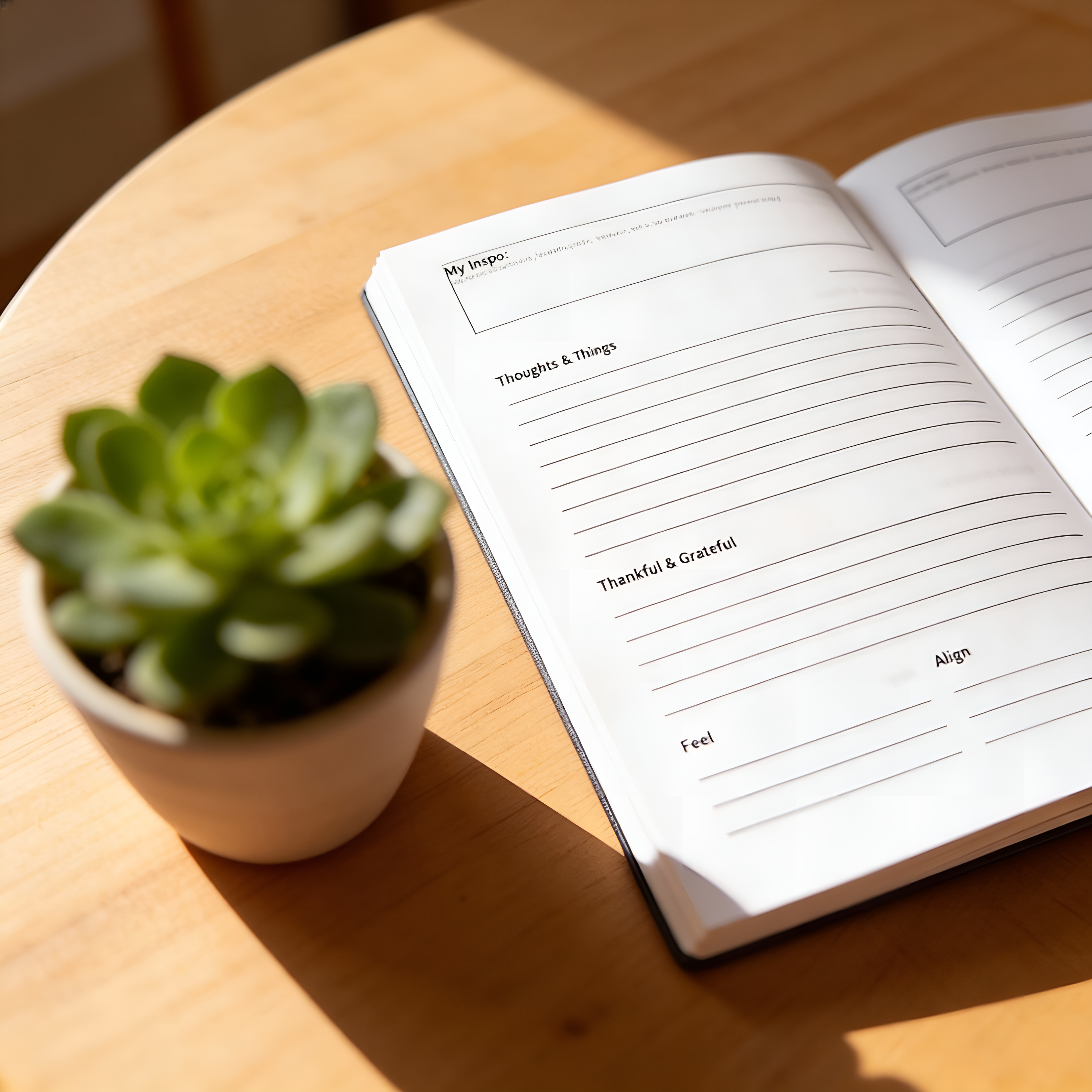 AI product photoshoot output