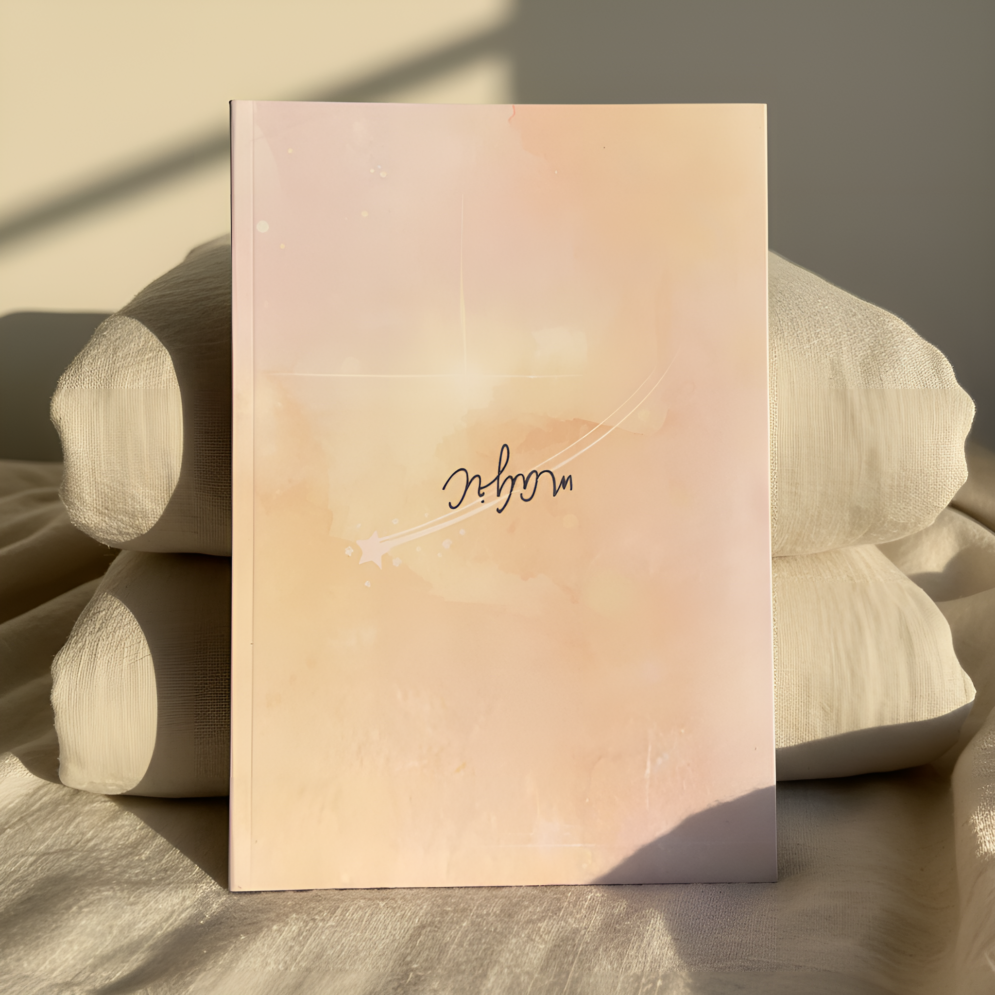 AI product photoshoot output