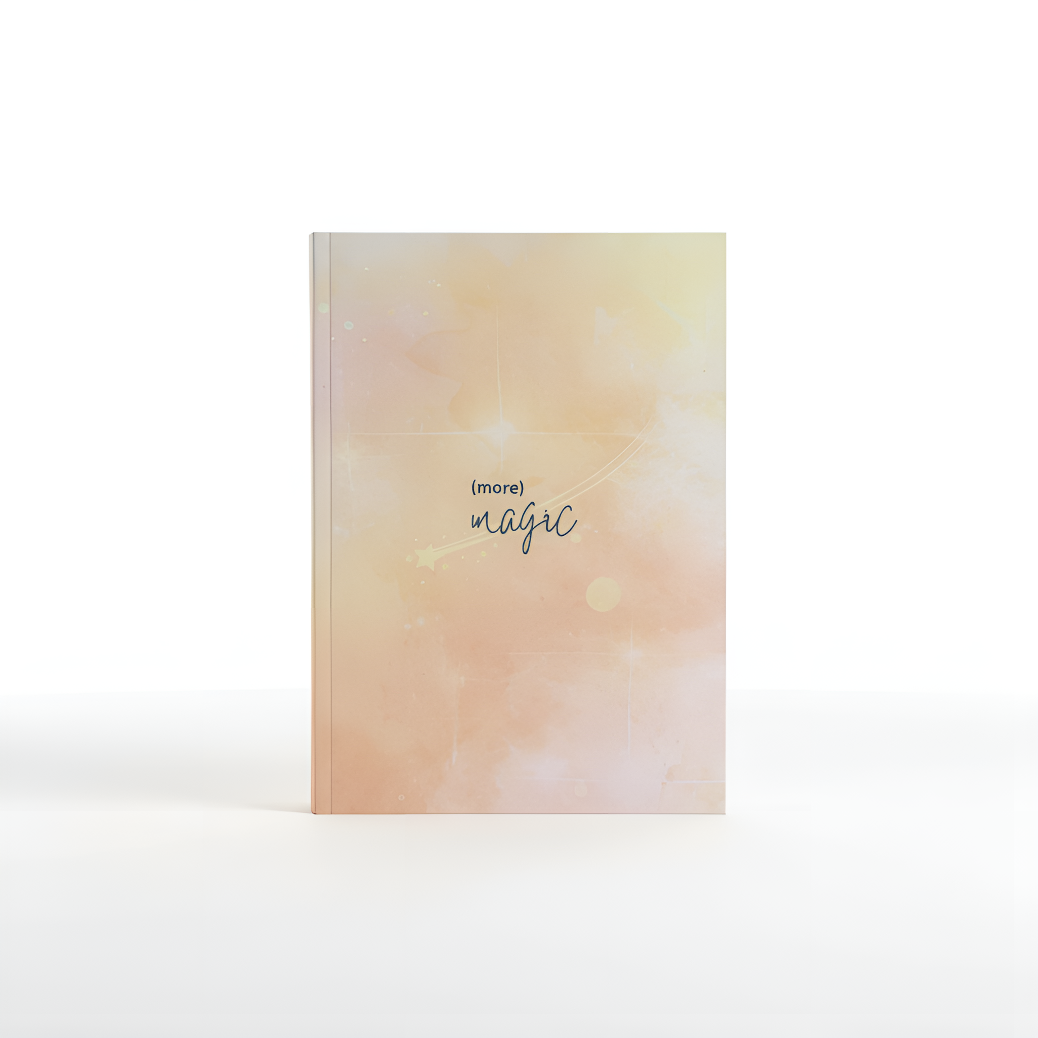 AI product photoshoot output