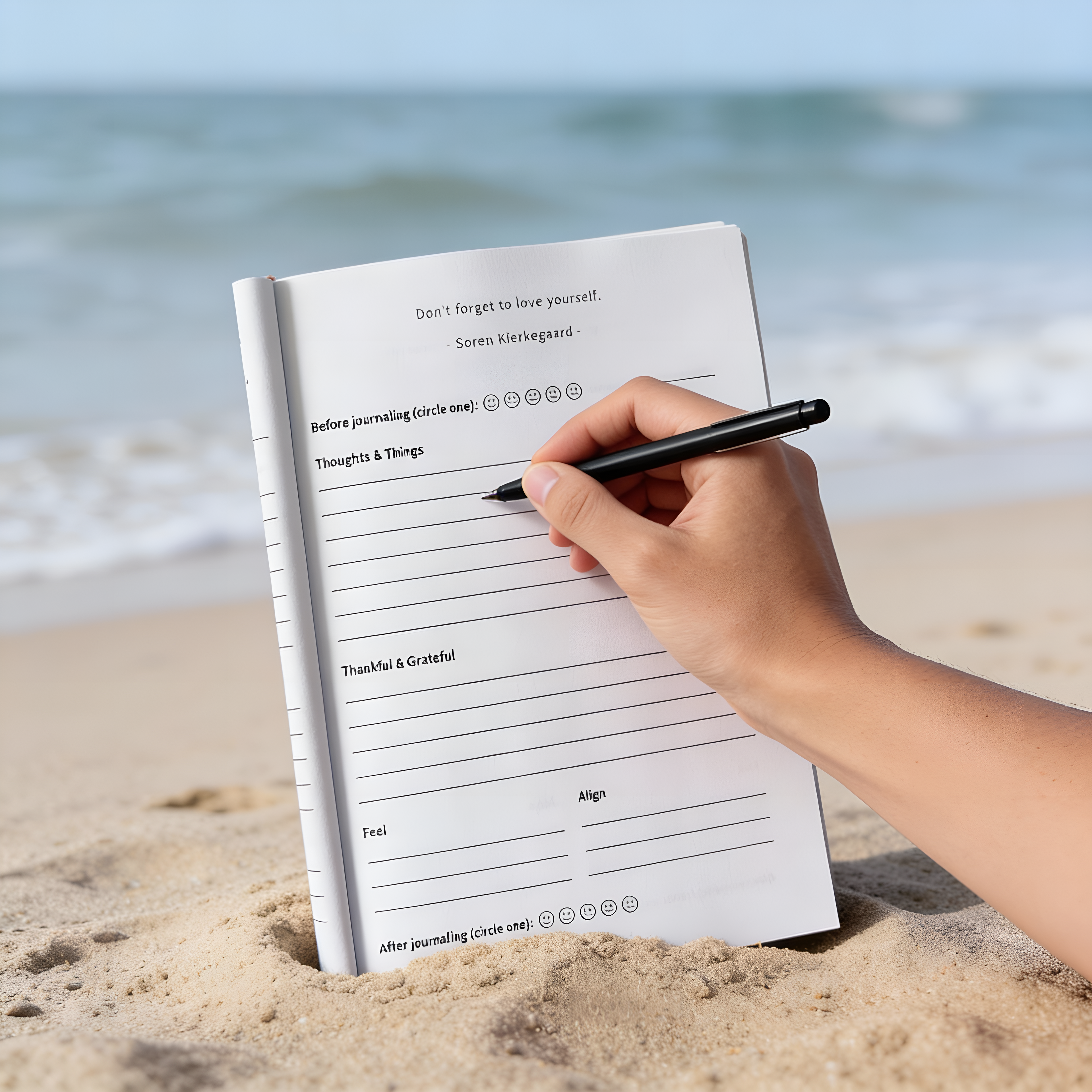 AI product photoshoot output