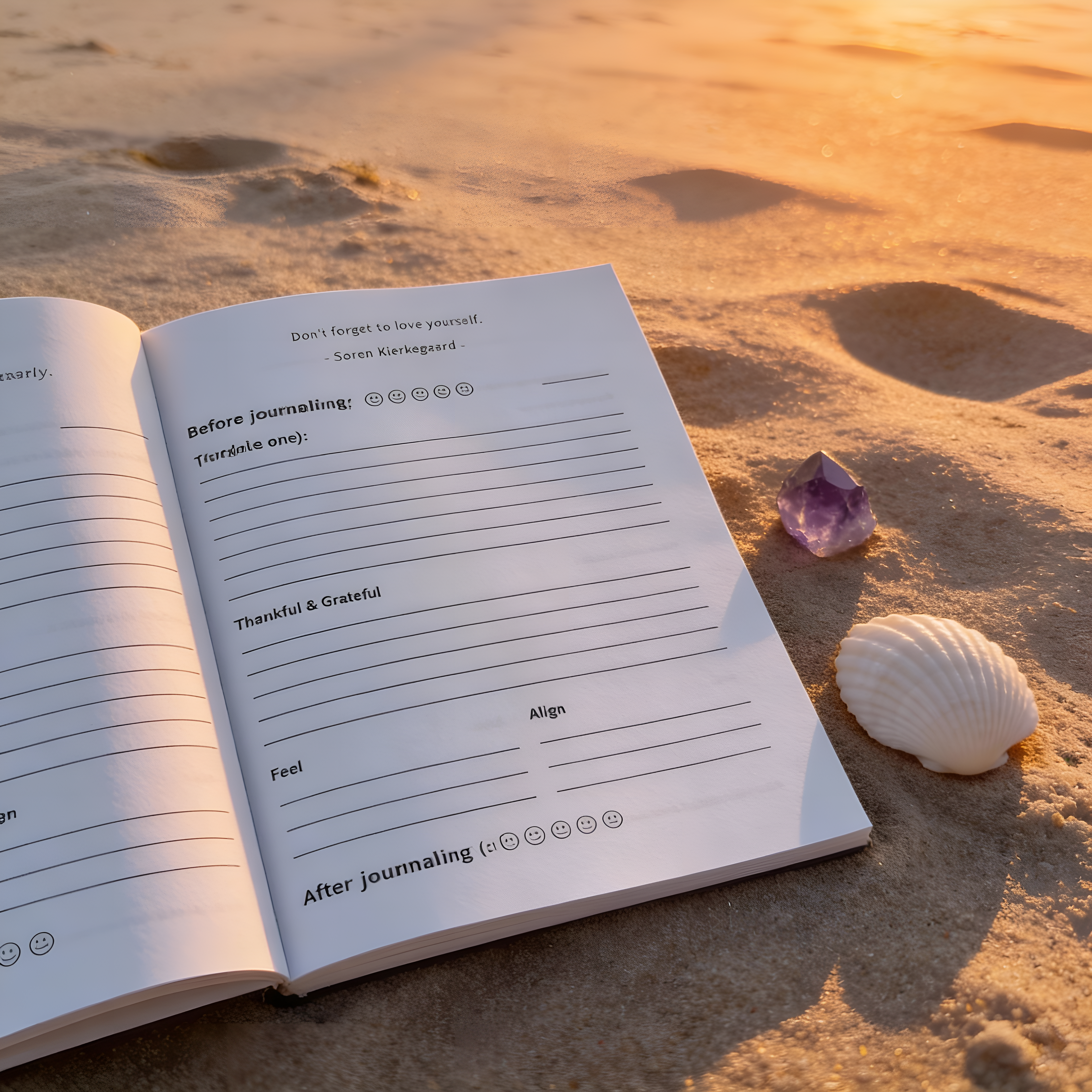 AI product photoshoot output